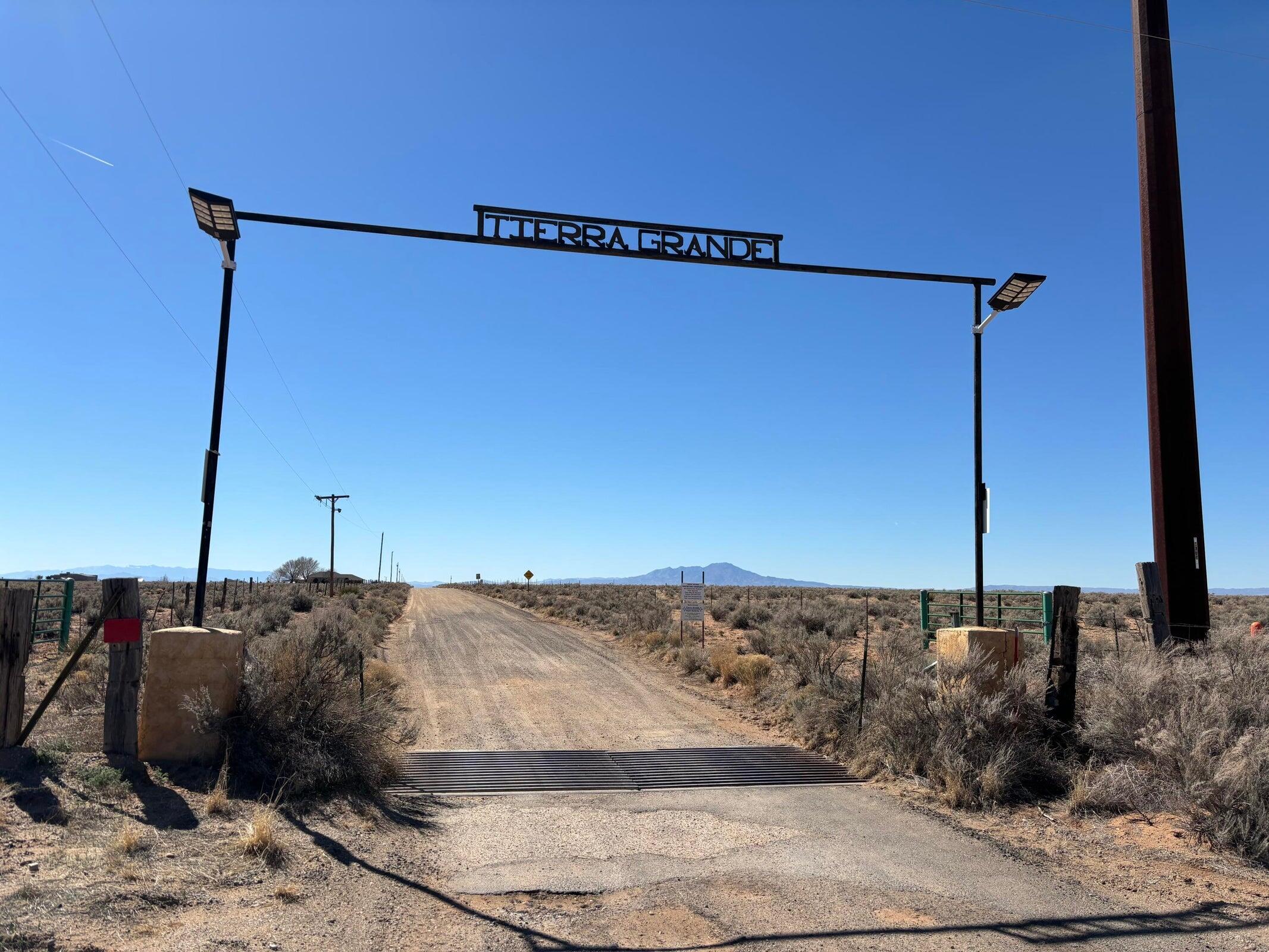 Destillo Drive, Rio Communities, New Mexico image 1