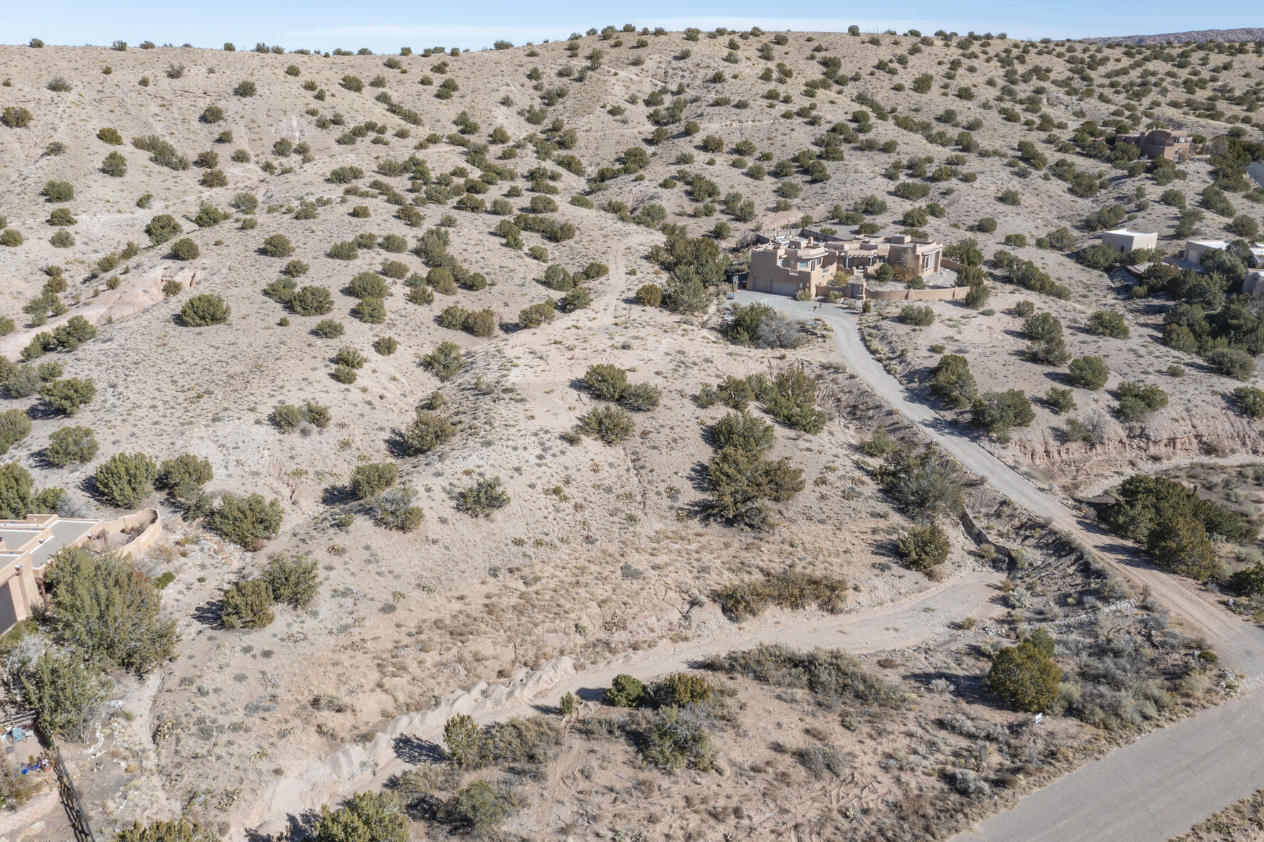 Lot 20-A Calle Cienga, Placitas, New Mexico image 13