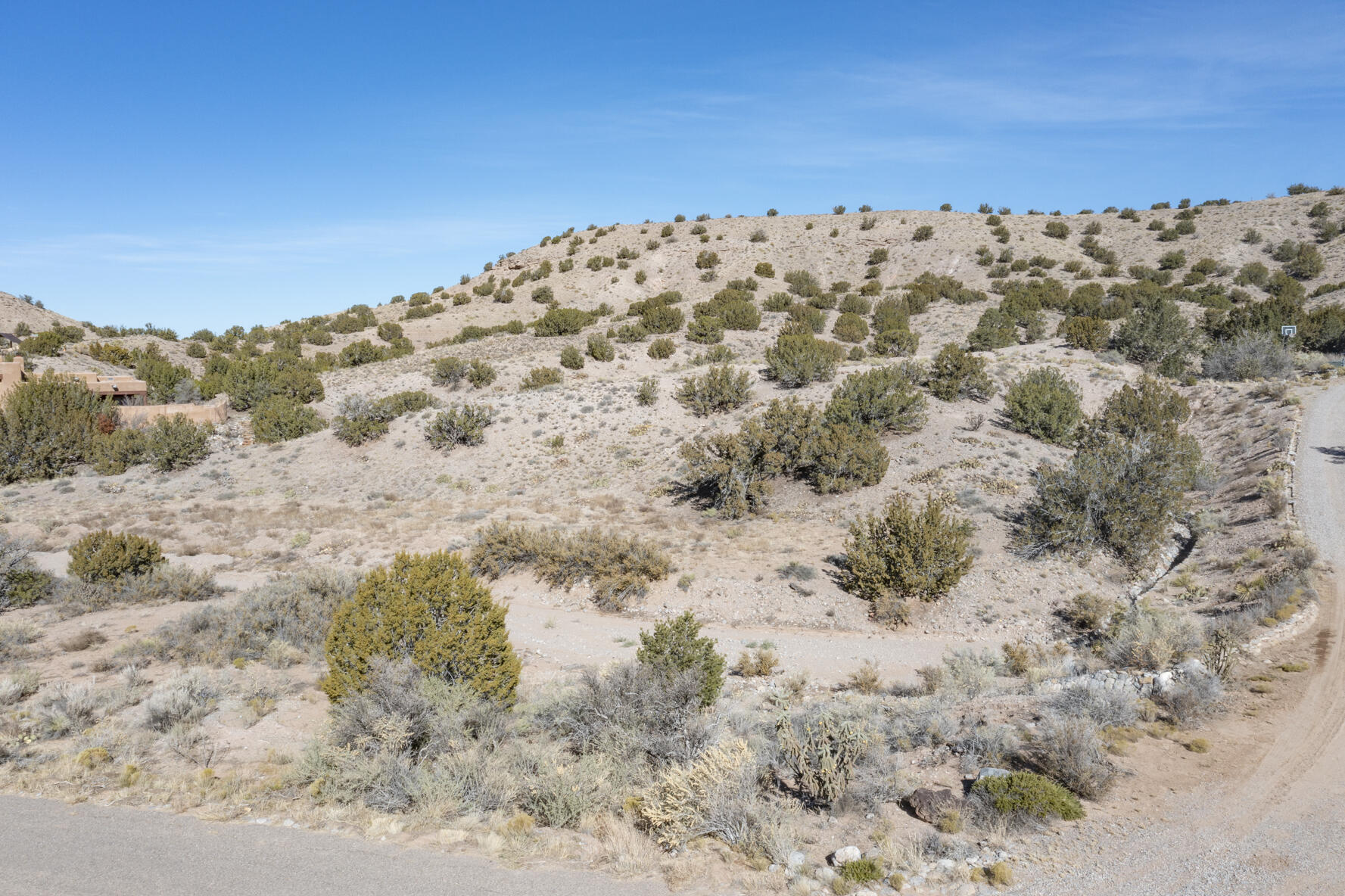 Lot 20-A Calle Cienga, Placitas, New Mexico image 17