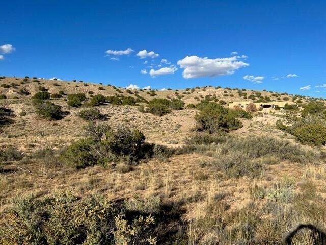 Lot 20-A Calle Cienga, Placitas, New Mexico image 7