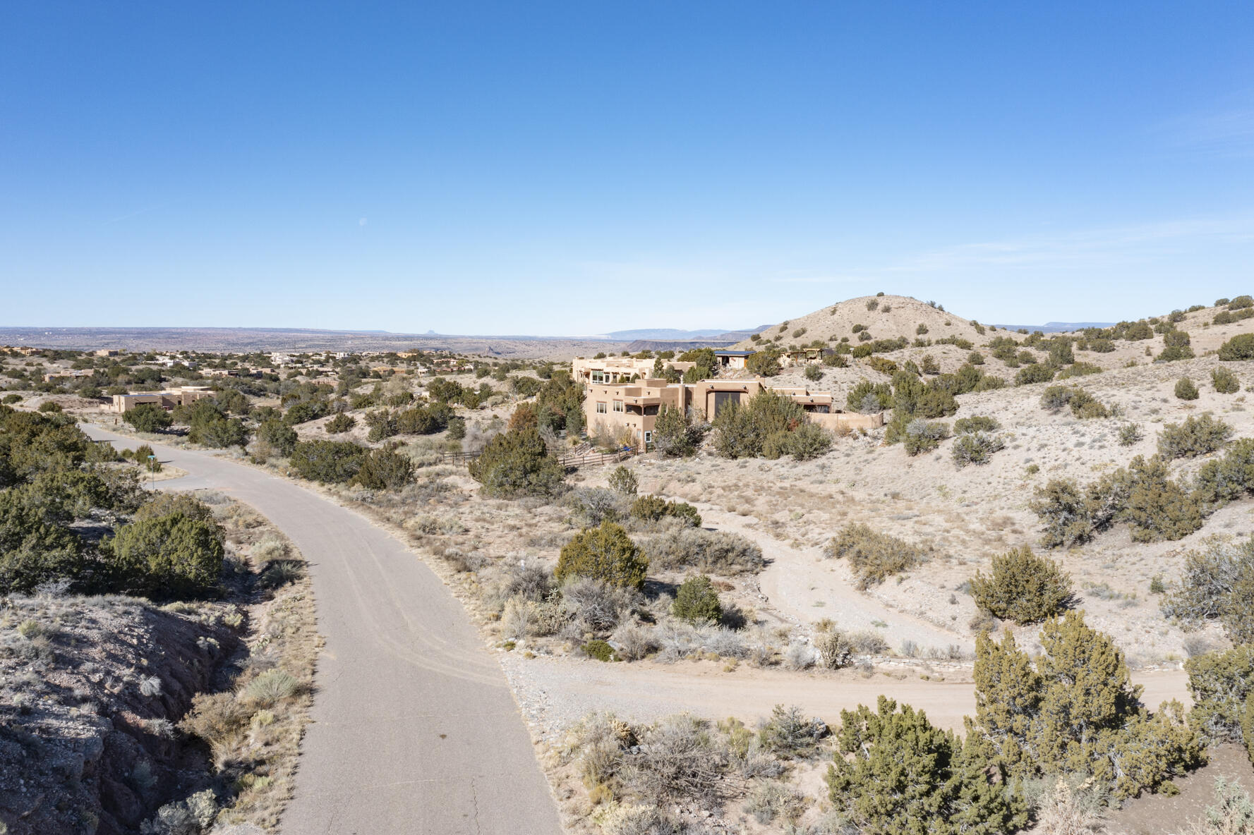 Lot 20-A Calle Cienga, Placitas, New Mexico image 11