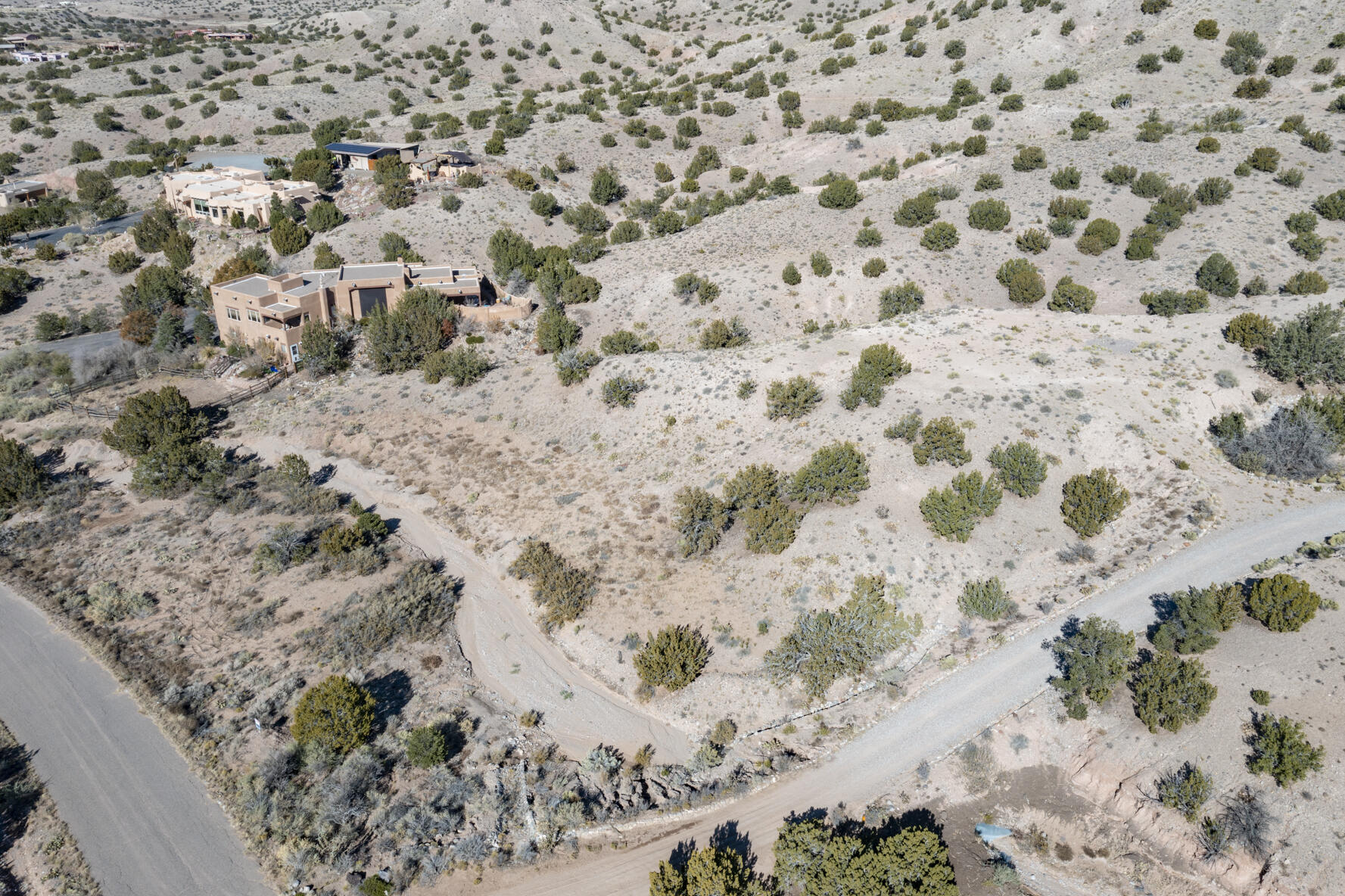 Lot 20-A Calle Cienga, Placitas, New Mexico image 12