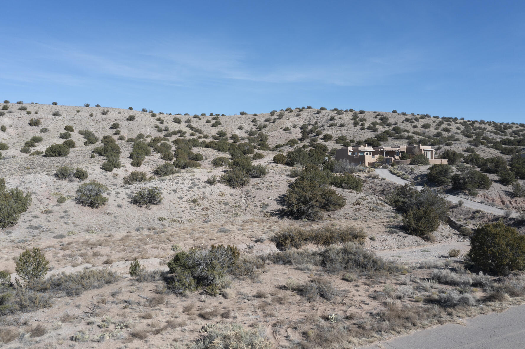 Lot 20-A Calle Cienga, Placitas, New Mexico image 18