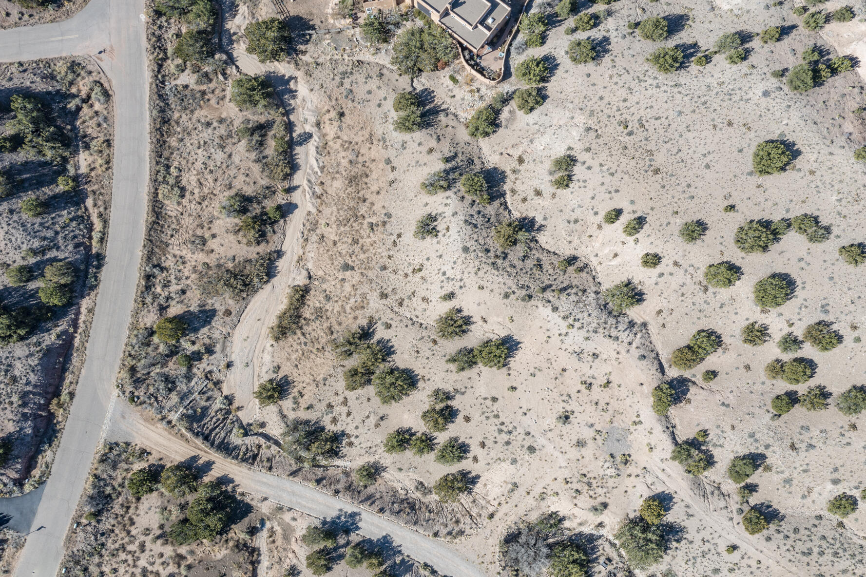 Lot 20-A Calle Cienga, Placitas, New Mexico image 16