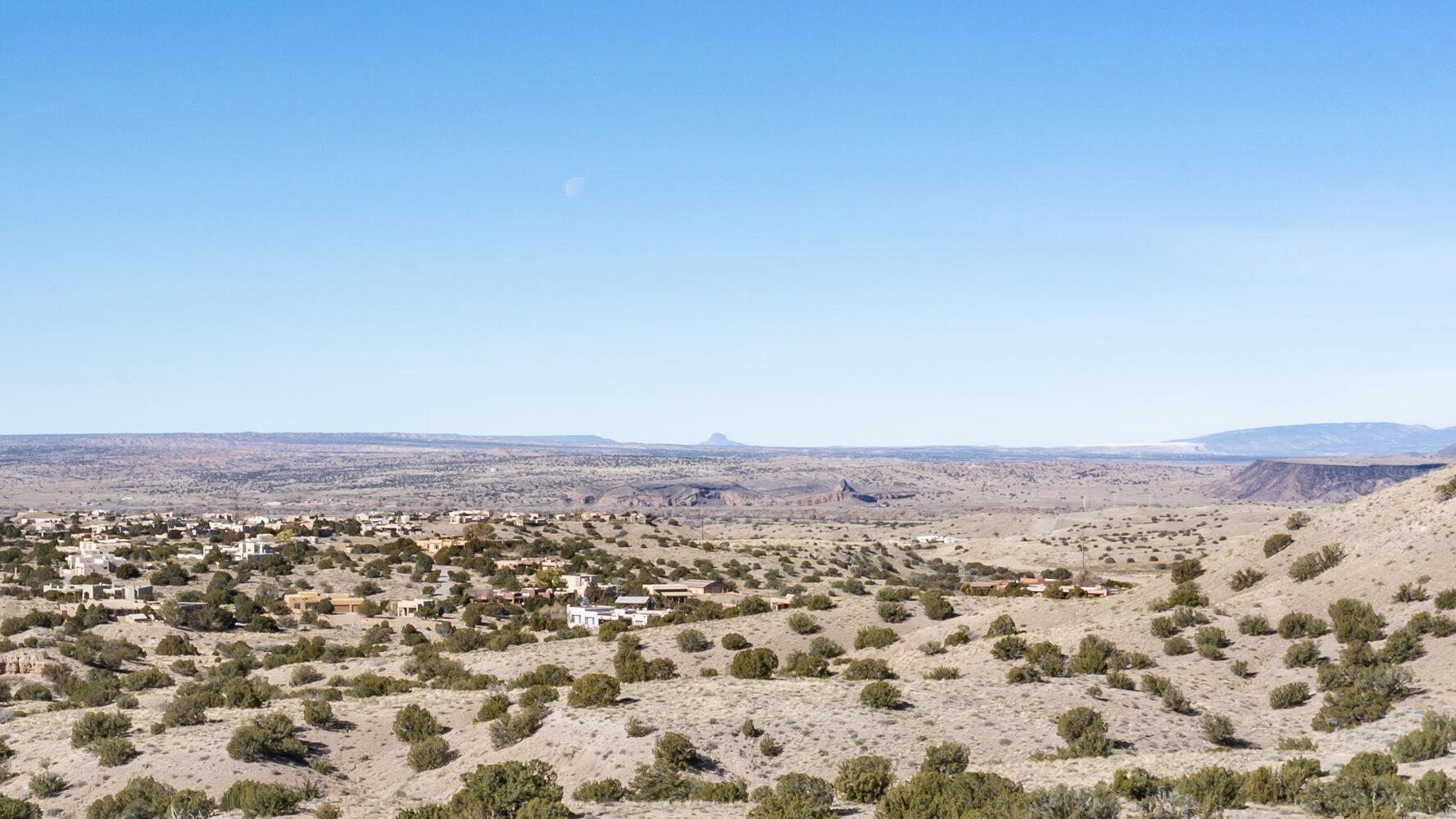 Lot 20-A Calle Cienga, Placitas, New Mexico image 15