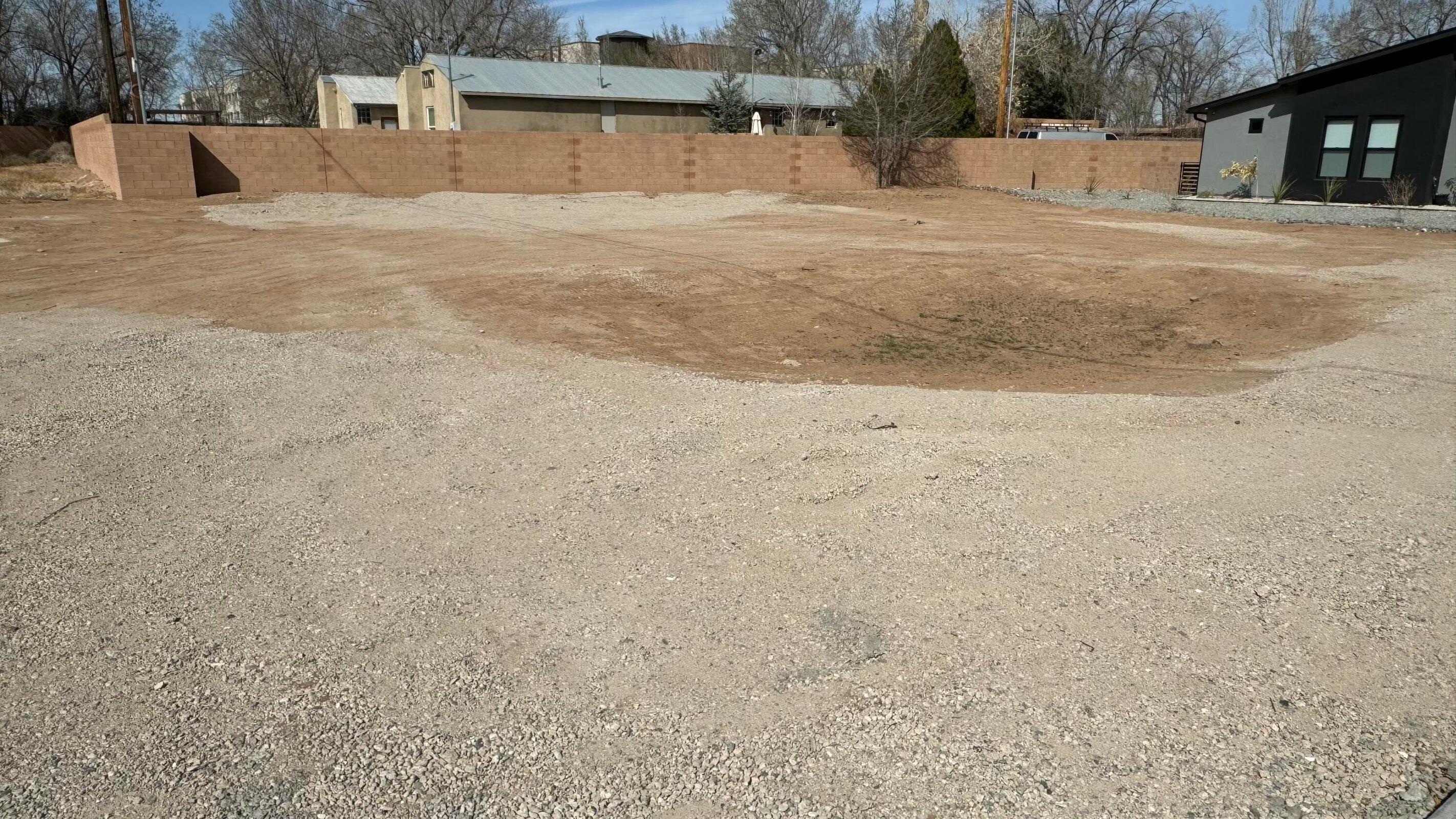 253 Valle Encantado Drive NW