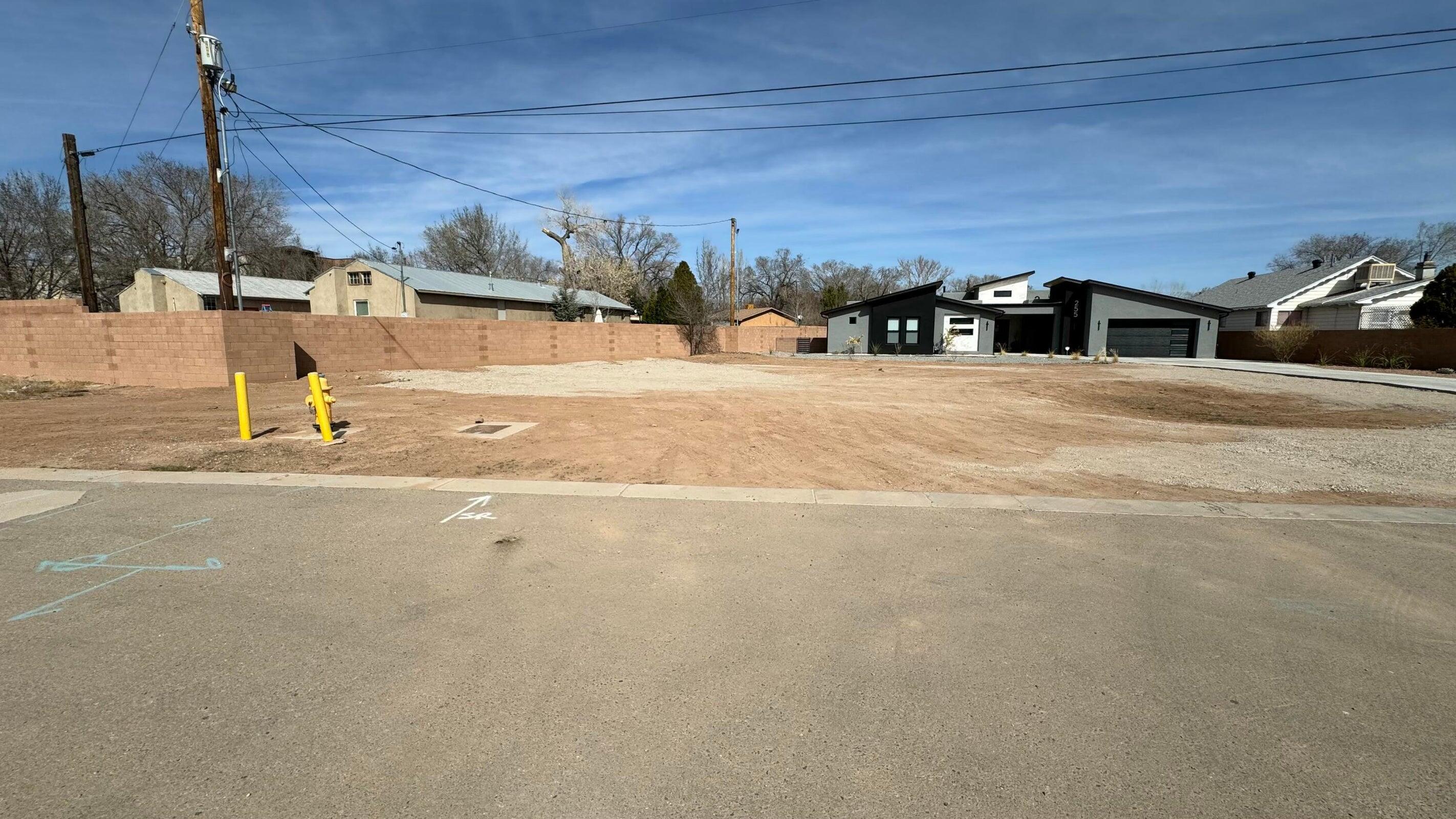 253 Valle Encantado Drive NW