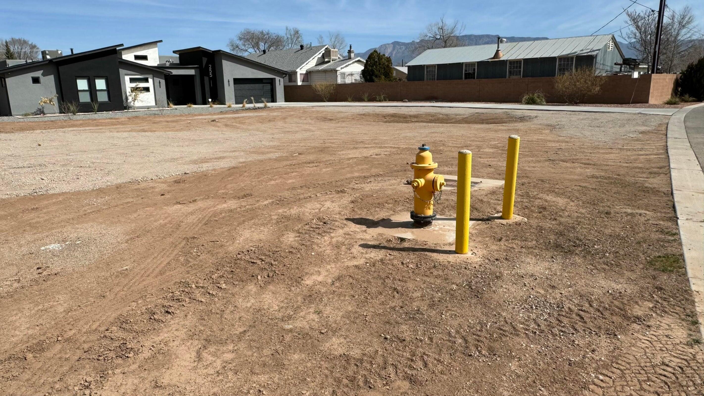 253 Valle Encantado Drive NW