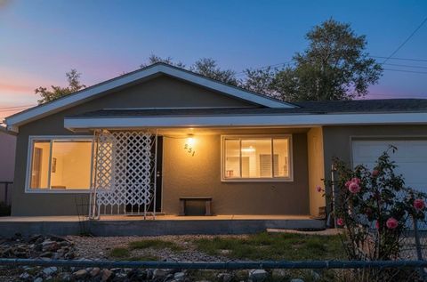 231 56TH Street NW Albuquerque NM 87105