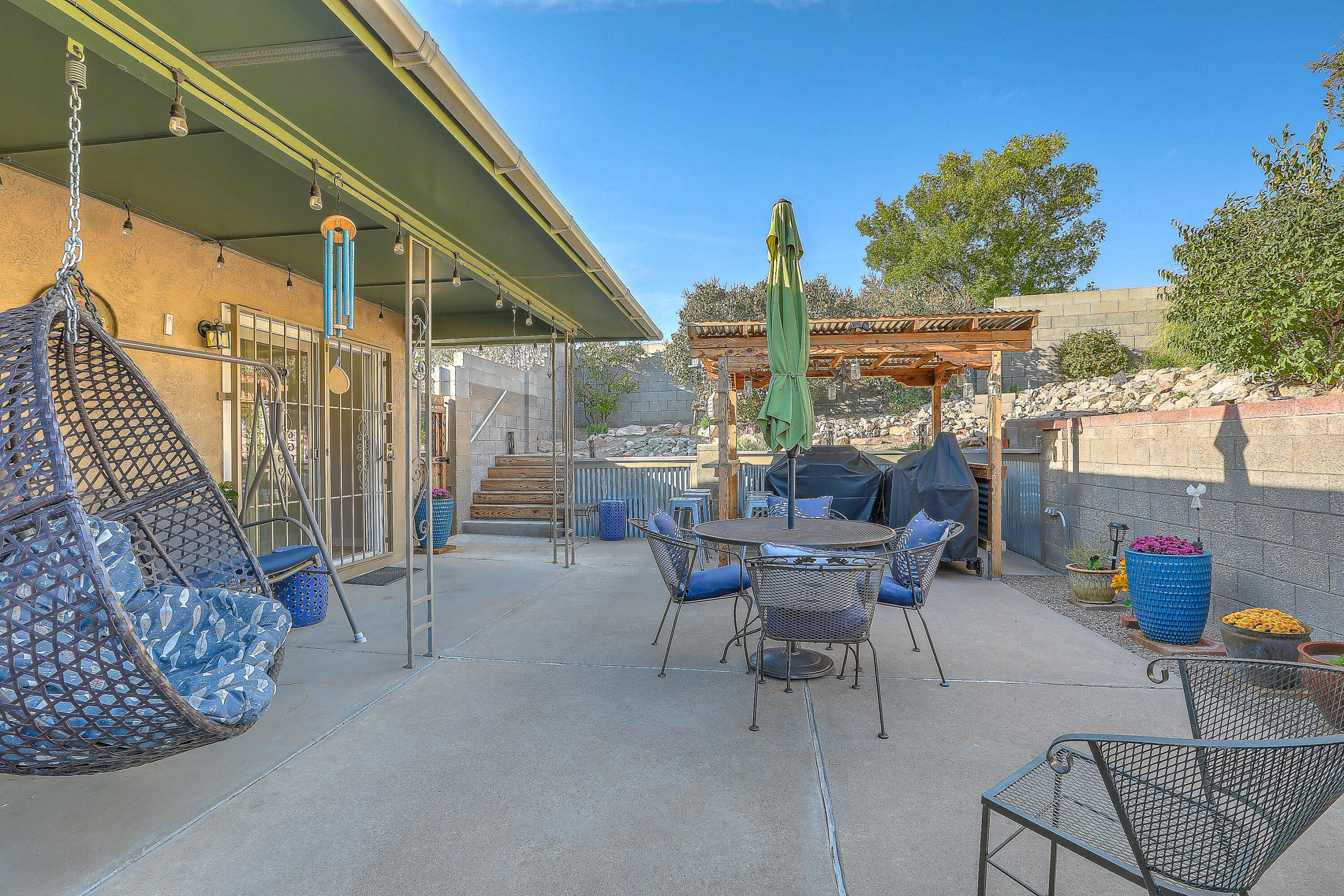 1416 Monte Largo Drive, Albuquerque, New Mexico image 41