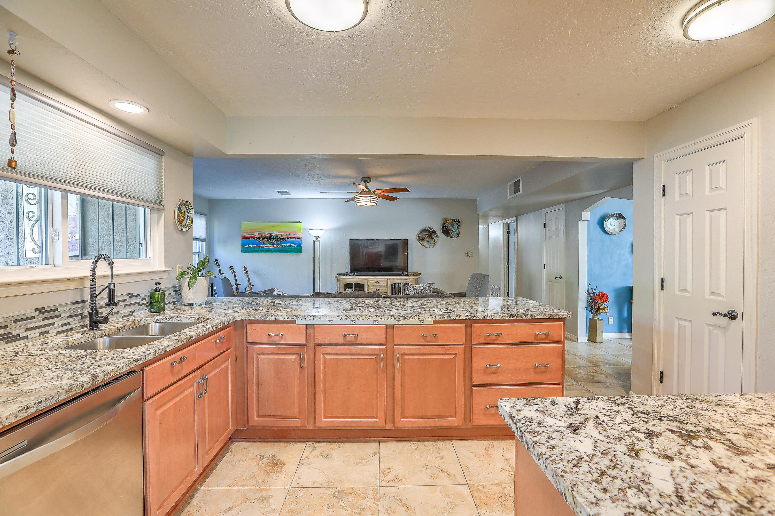 1416 Monte Largo Drive, Albuquerque, New Mexico image 19