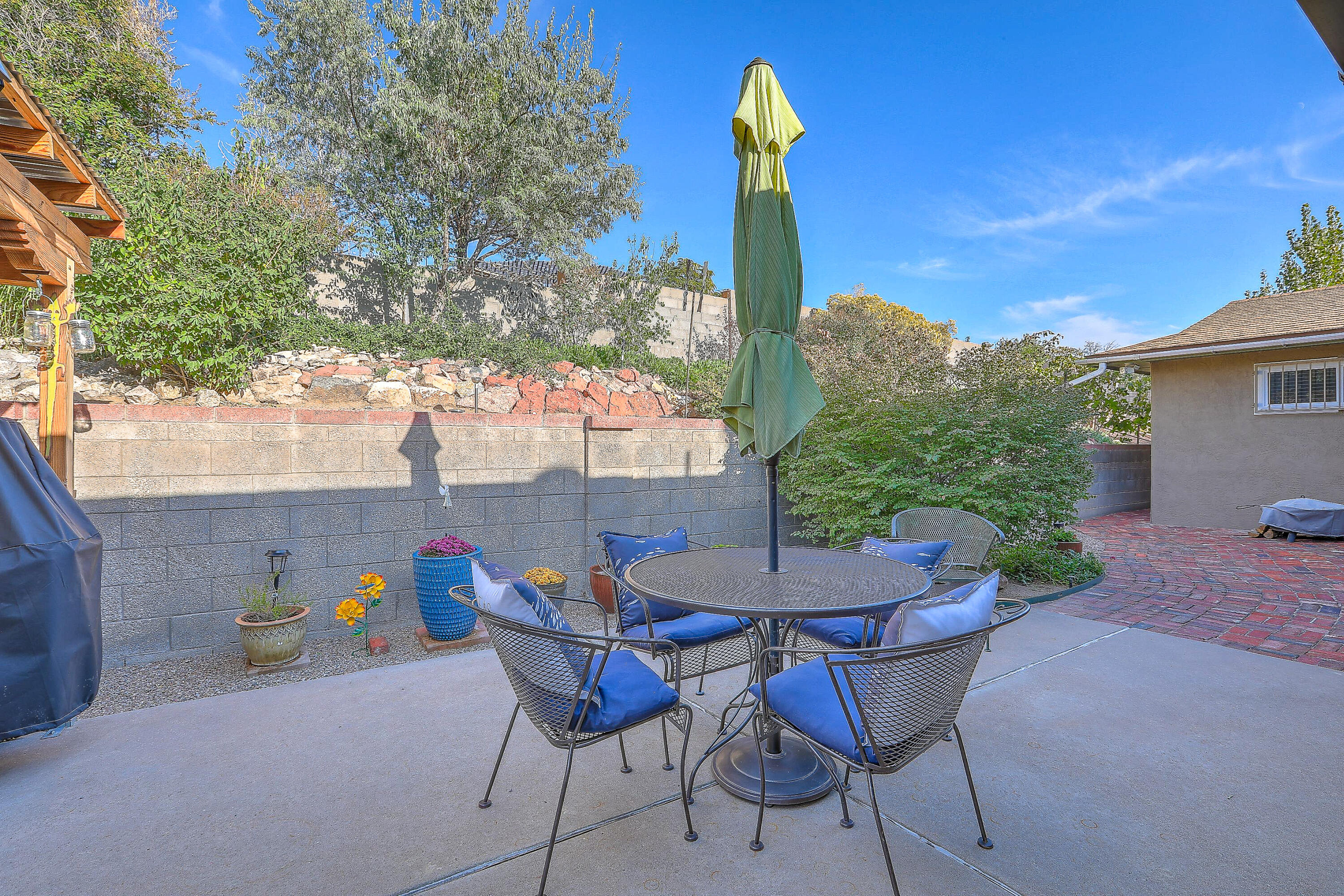 1416 Monte Largo Drive, Albuquerque, New Mexico image 37