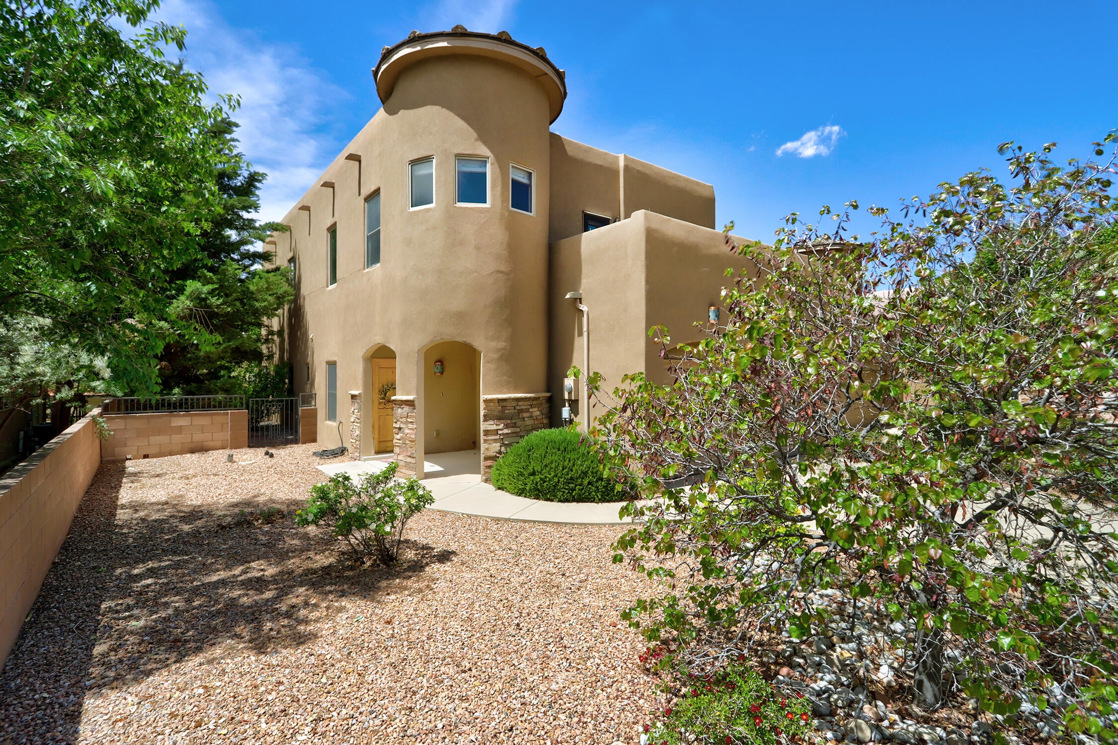 5201 Ancala Trail NE