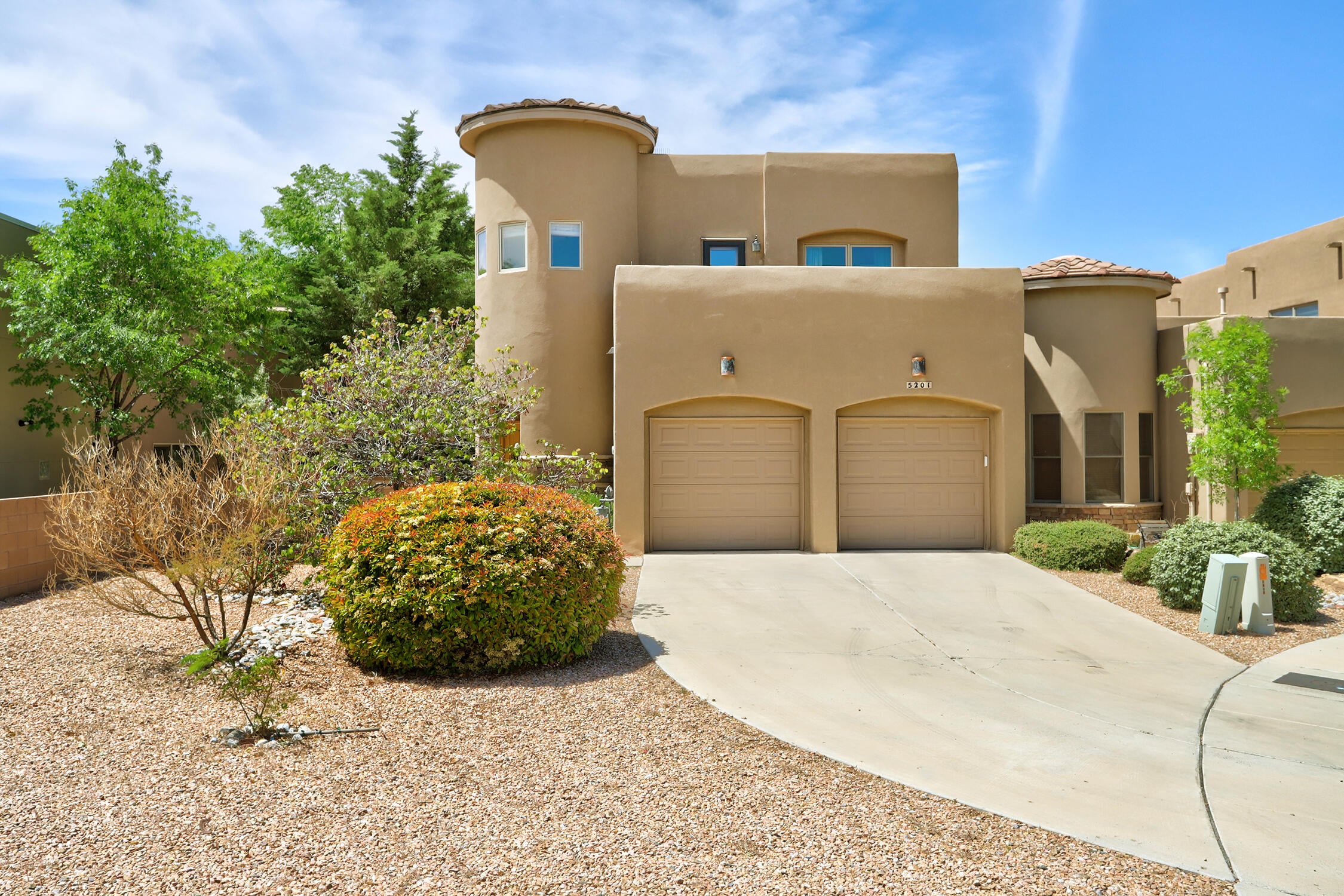 5201 Ancala Trail NE