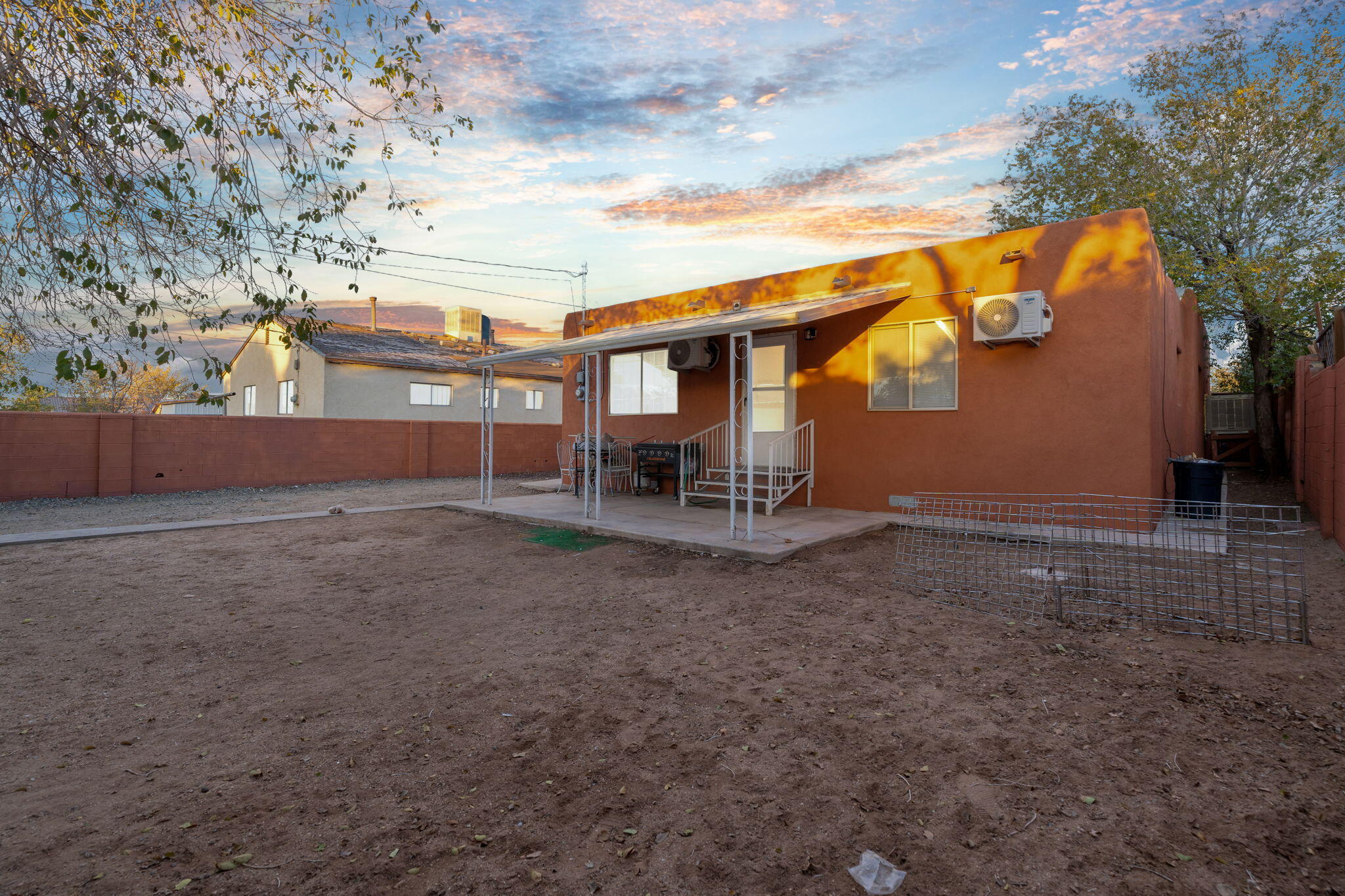 405 Rhode Island Street, Albuquerque, New Mexico image 30