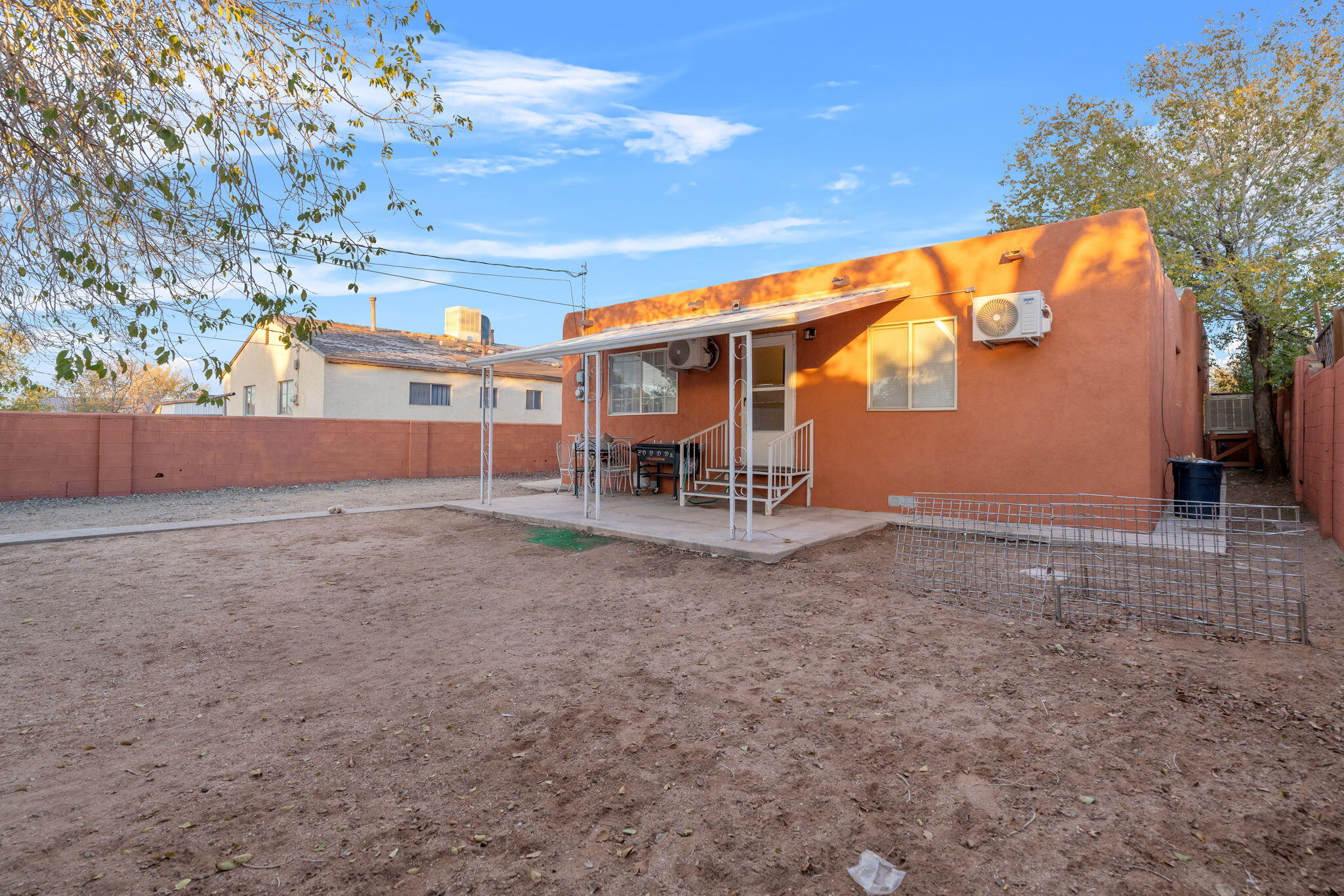 405 Rhode Island Street, Albuquerque, New Mexico image 29