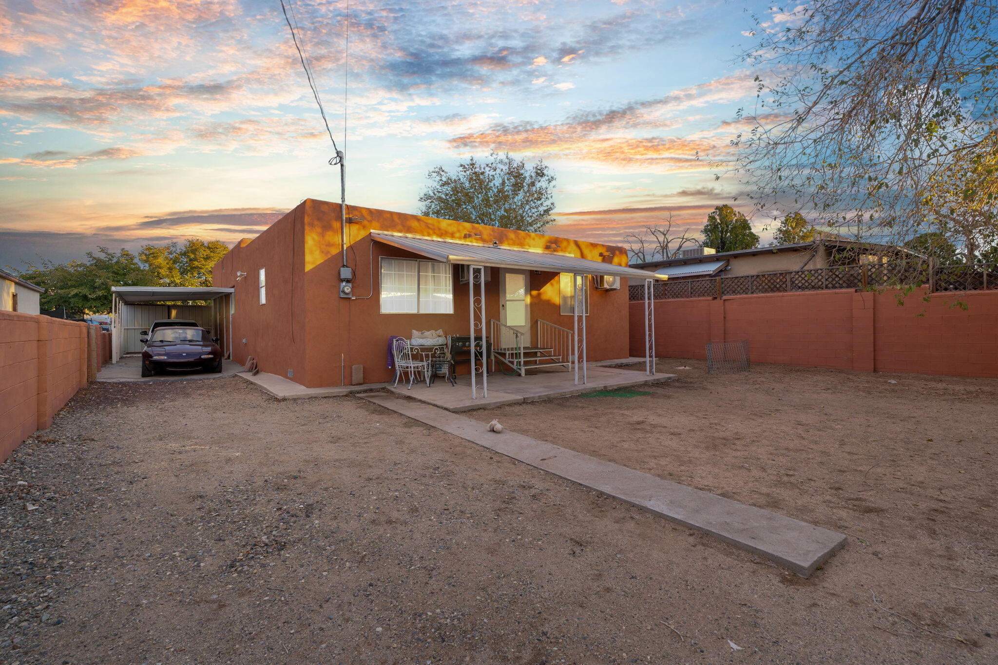 405 Rhode Island Street, Albuquerque, New Mexico image 28