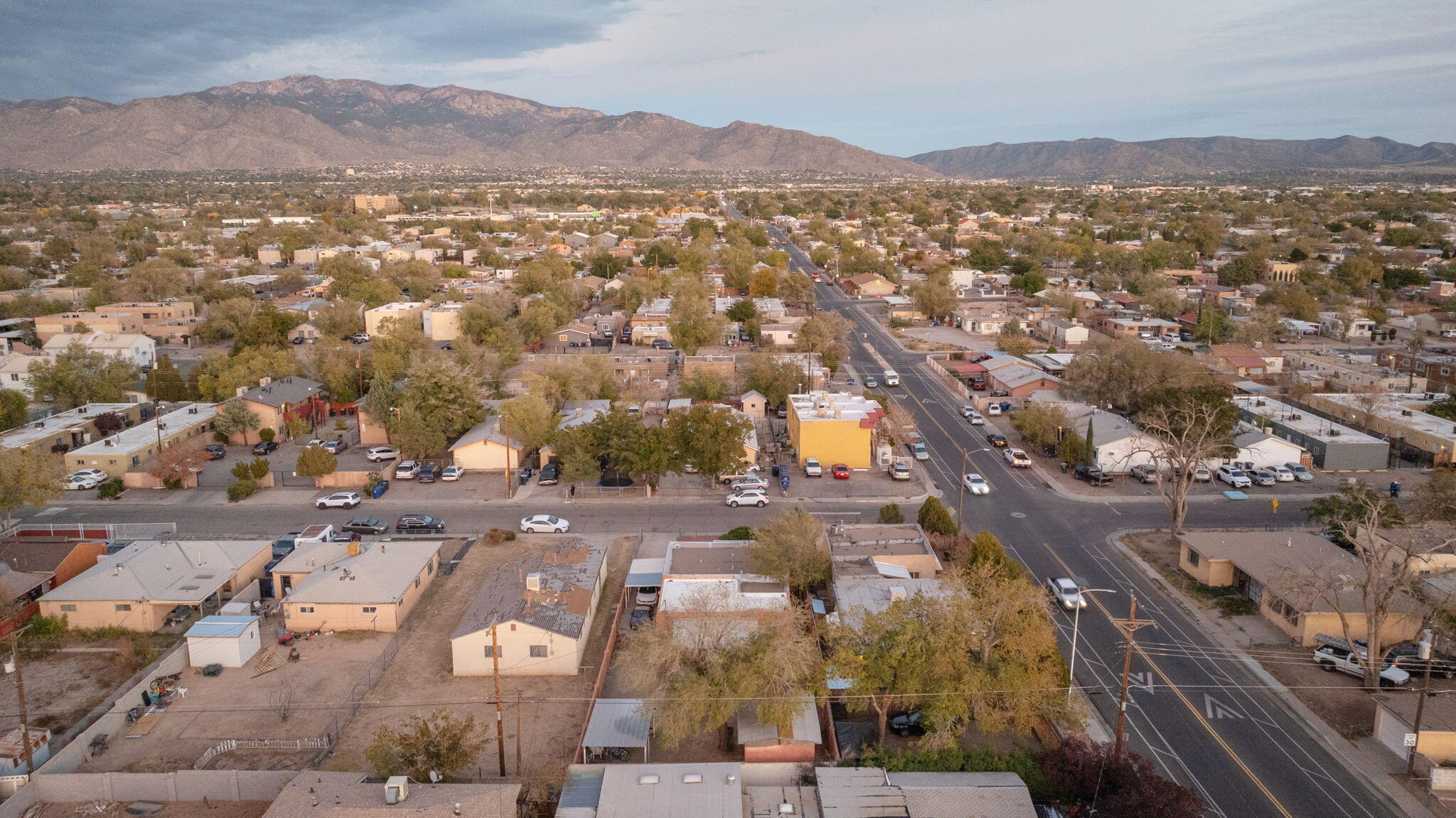 405 Rhode Island Street, Albuquerque, New Mexico image 5