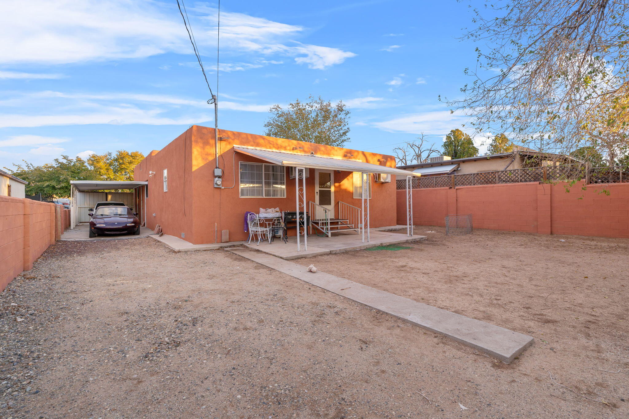 405 Rhode Island Street, Albuquerque, New Mexico image 27