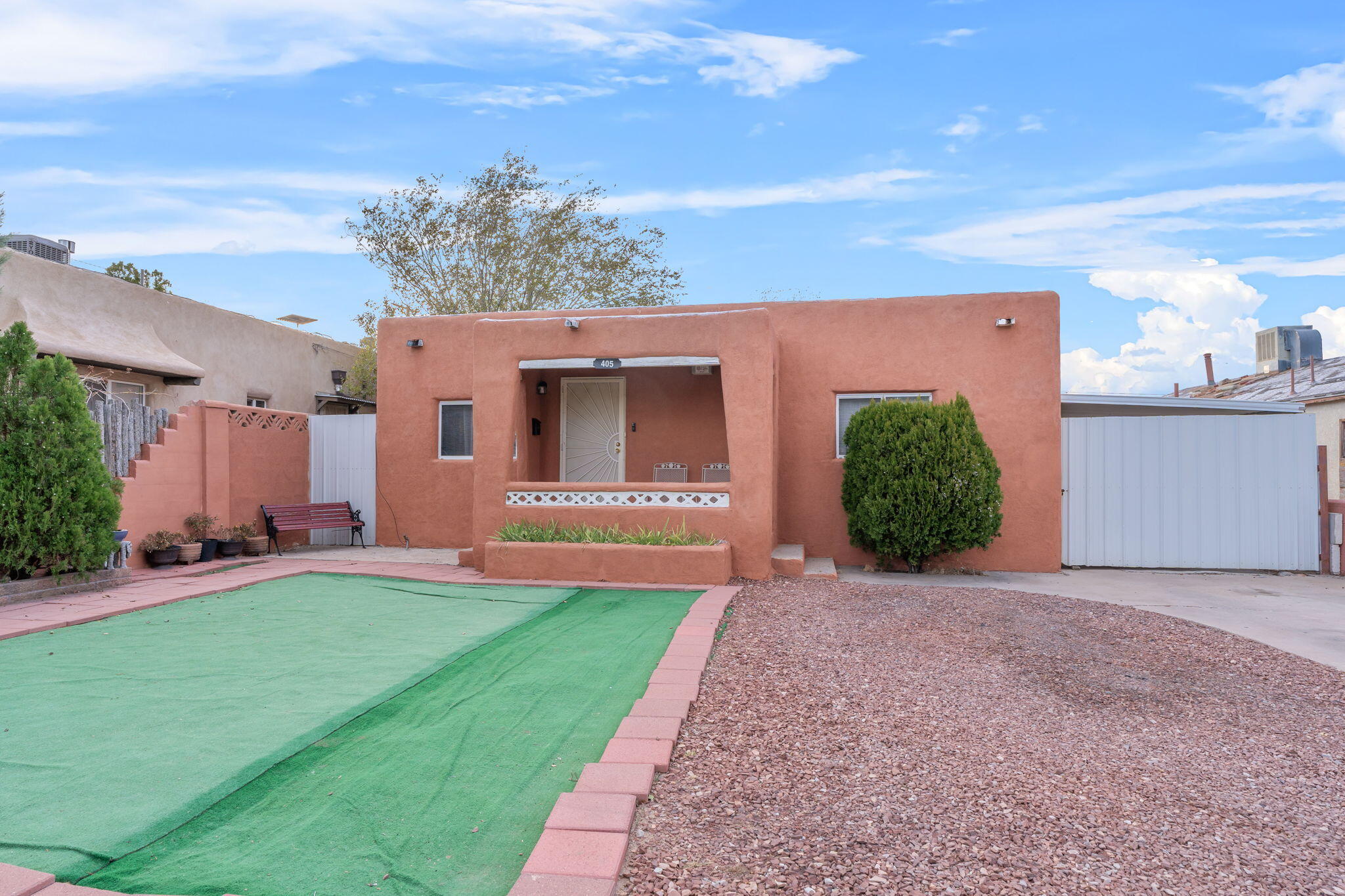 405 Rhode Island Street, Albuquerque, New Mexico image 36