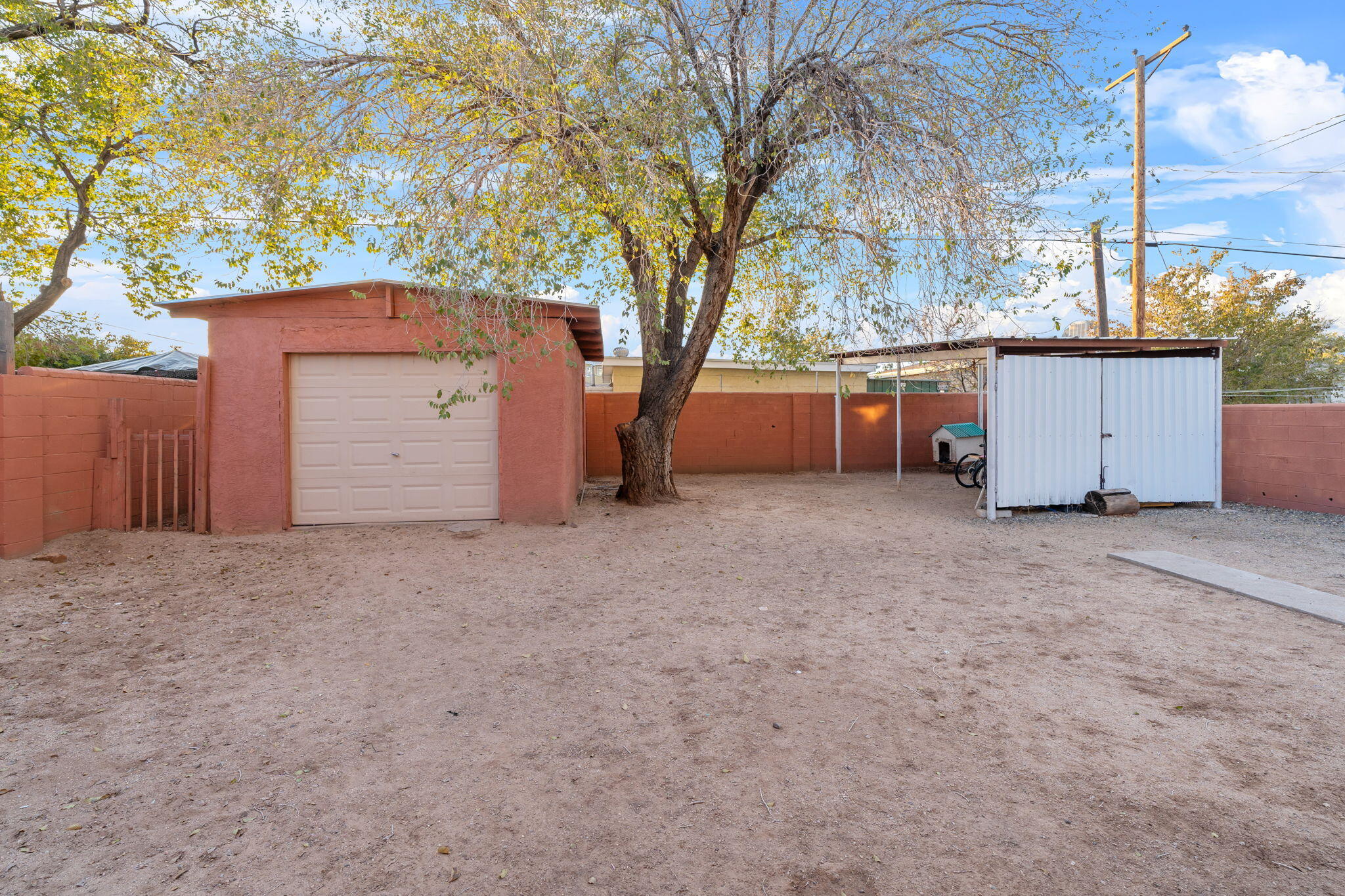 405 Rhode Island Street, Albuquerque, New Mexico image 25