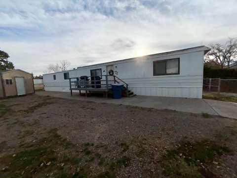 Photo of 620 LONGBOW Loop SW, Los Lunas, NM 87031 (MLS # 1096816)