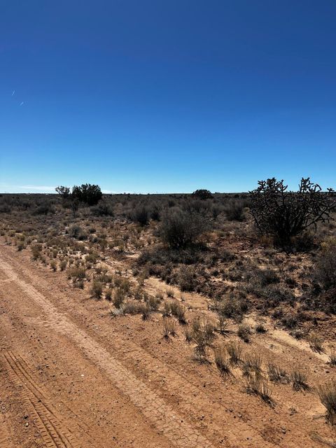 Vacant Land For Sale - 27th Road<br/> Rio Rancho, NM 87124