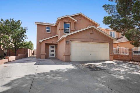 Homes For Sale - 8216 Tangerine Place<br/> Bernalillo County, Albuquerque, NM 87120