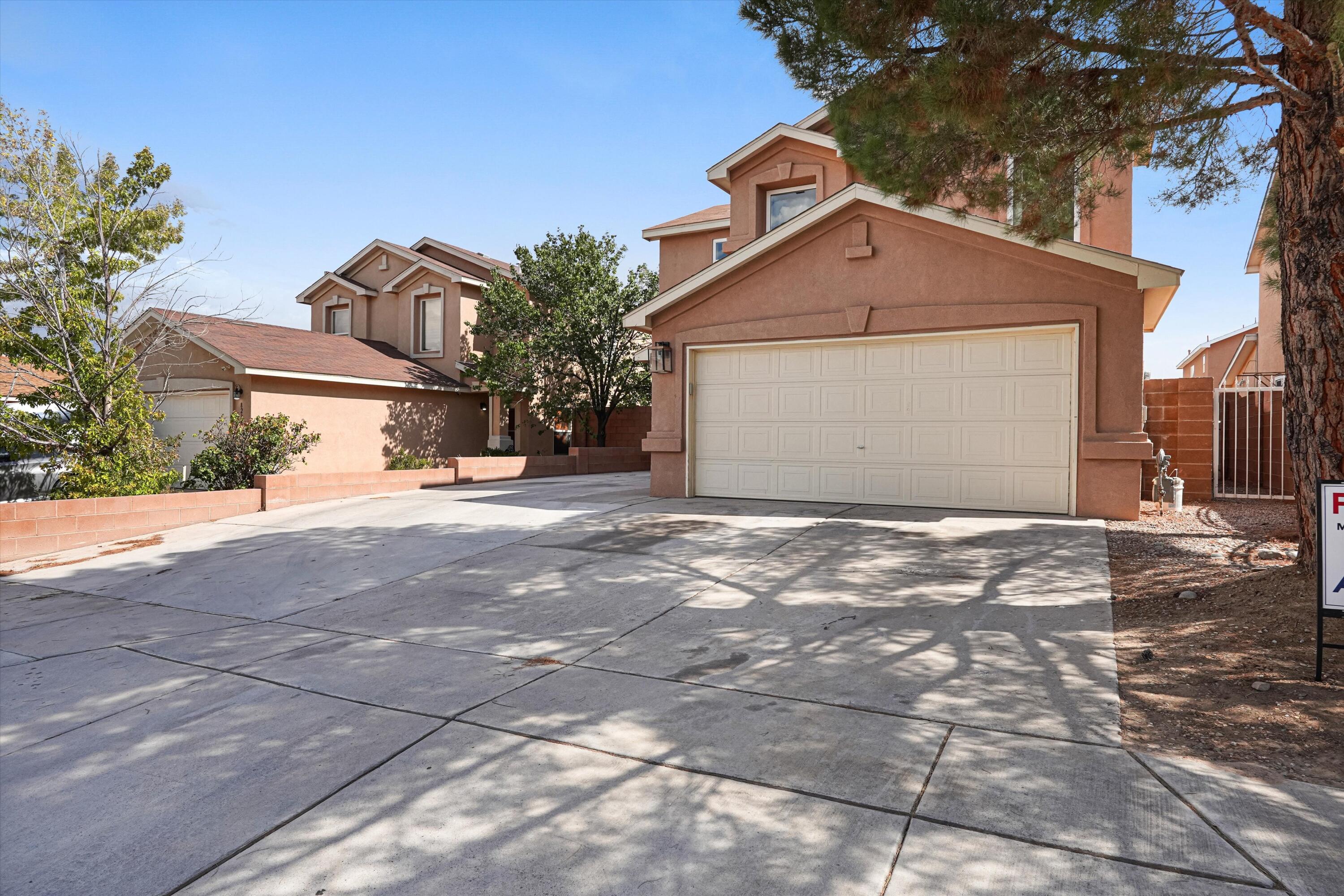 8216 Tangerine Place NW