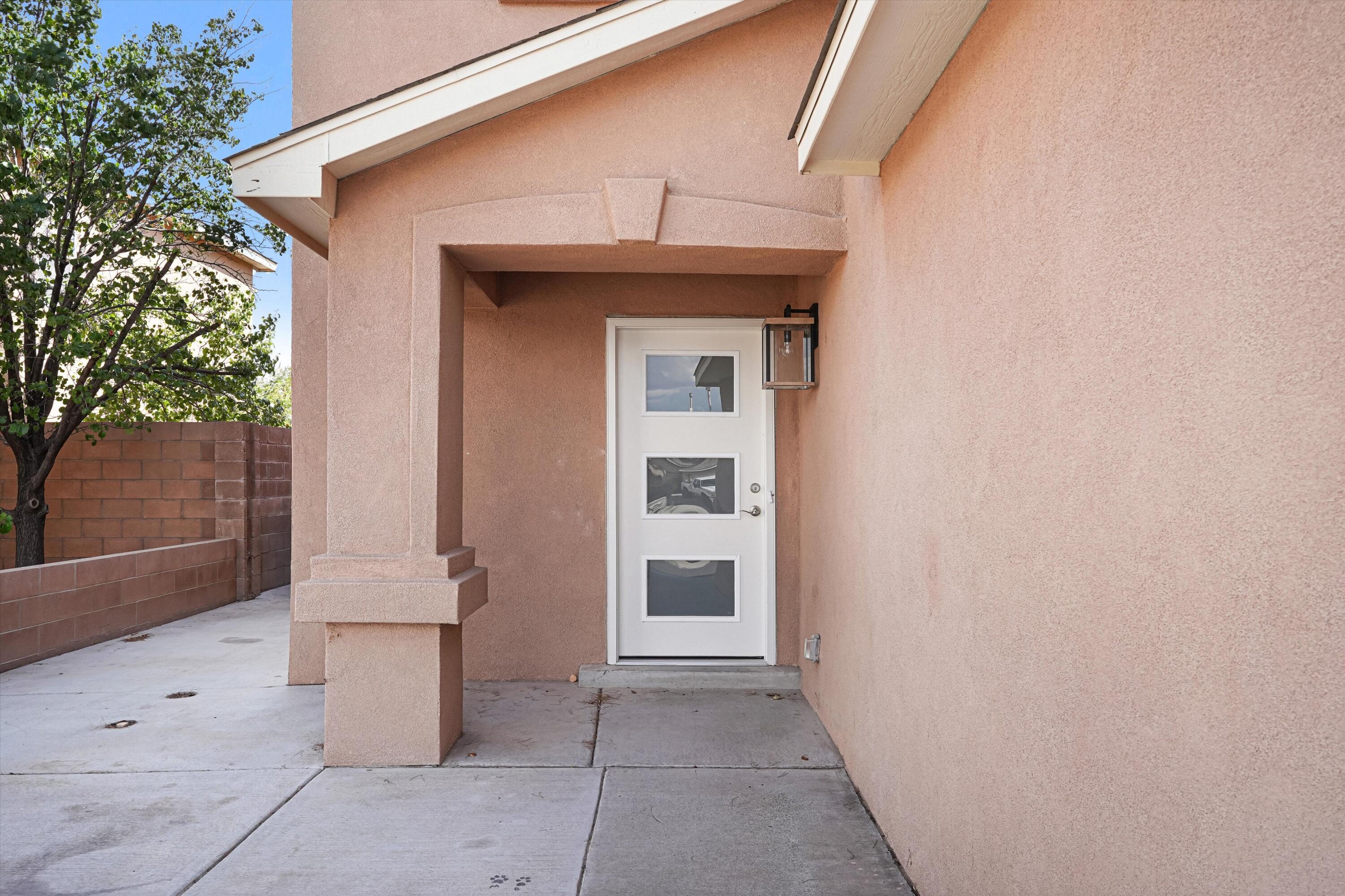 8216 Tangerine Place NW