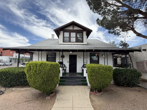 Multifamily For Sale - 313 Iron Avenue<br/> Bernalillo County, Albuquerque, NM 87102