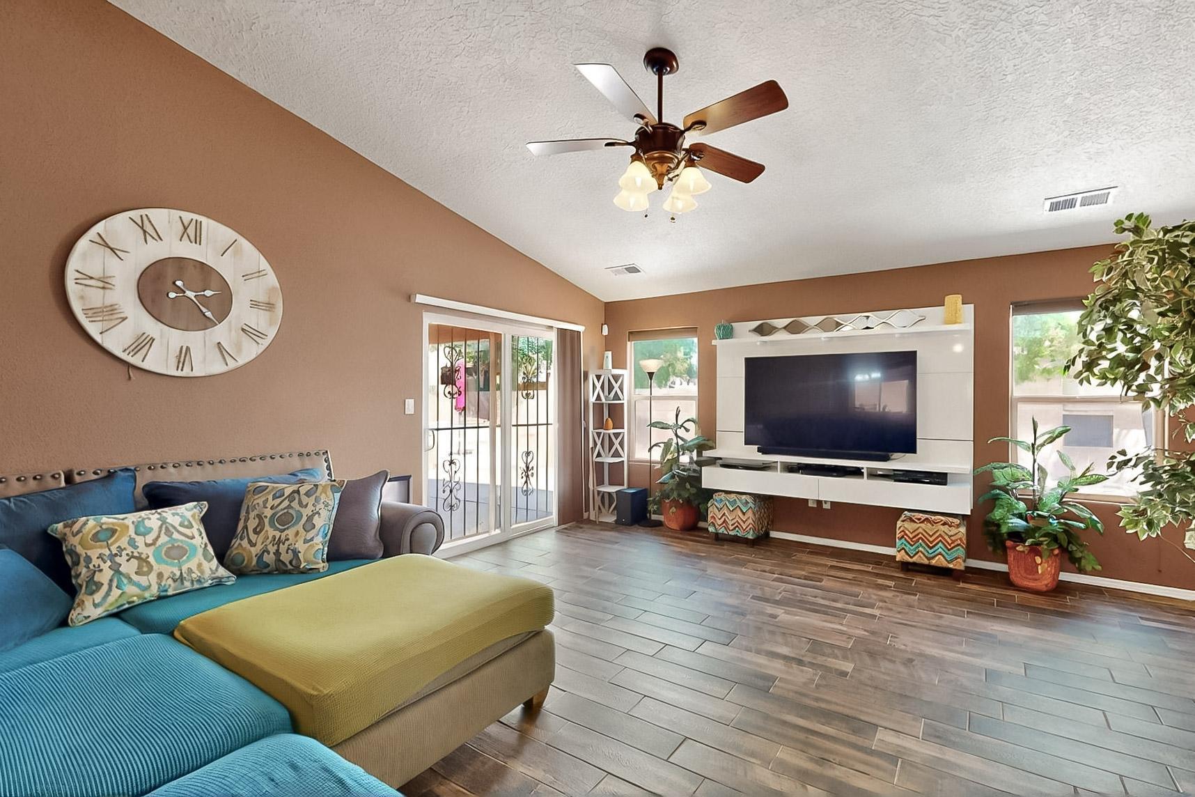 8135 Pony Hills Place, Albuquerque, New Mexico image 13