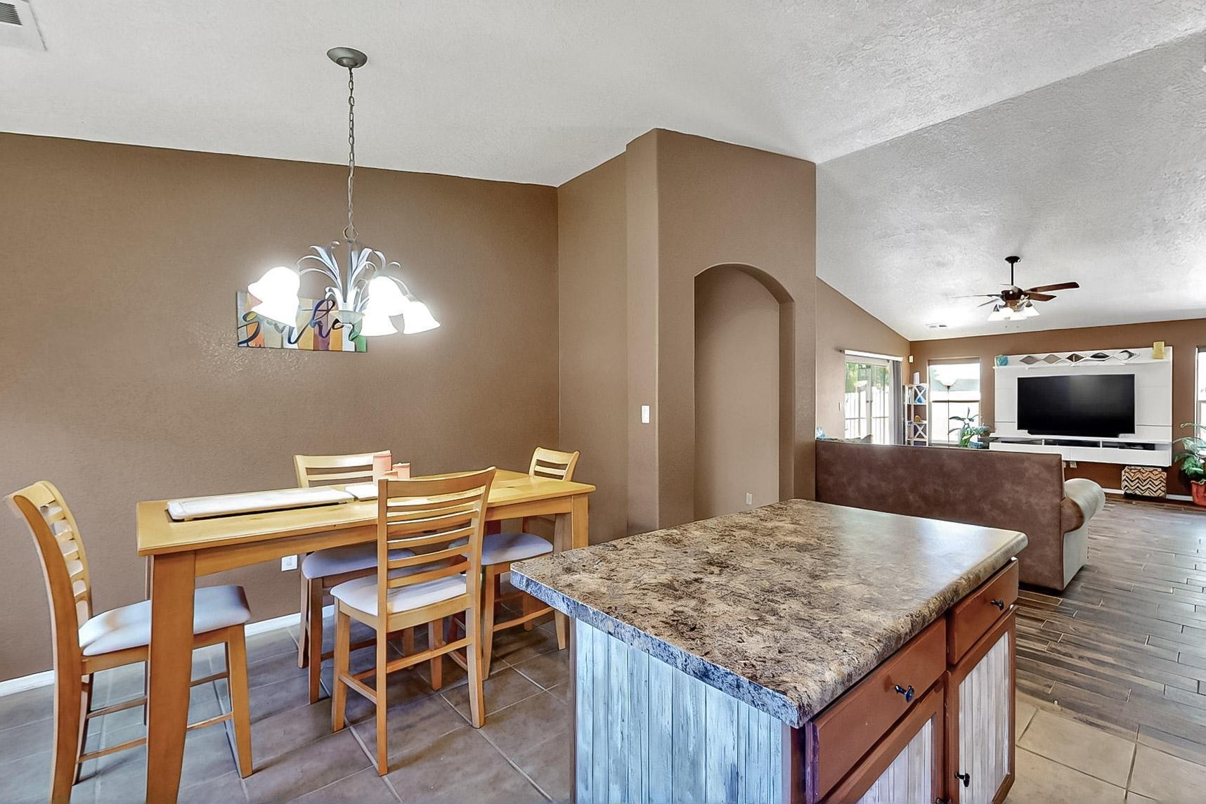 8135 Pony Hills Place, Albuquerque, New Mexico image 18