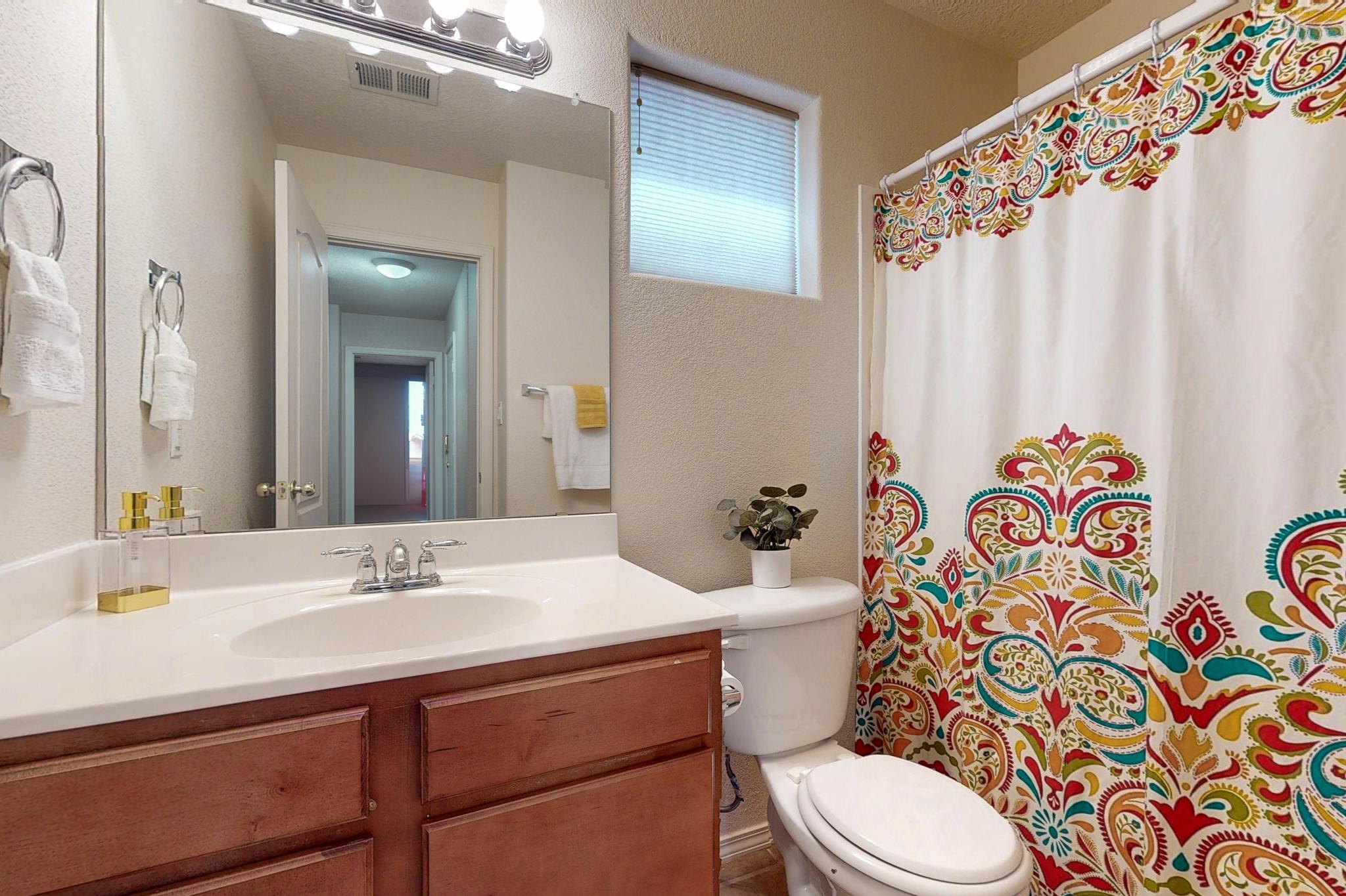 8135 Pony Hills Place, Albuquerque, New Mexico image 30