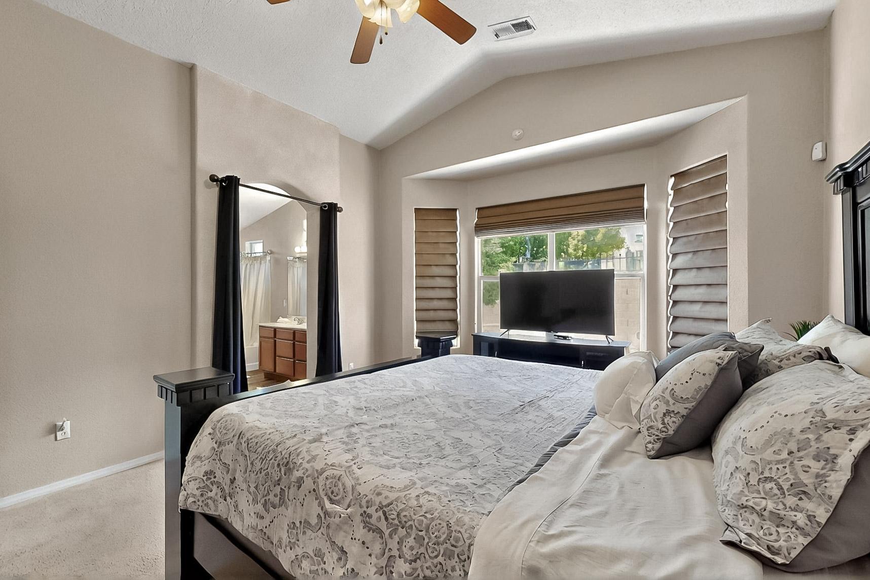 8135 Pony Hills Place, Albuquerque, New Mexico image 22