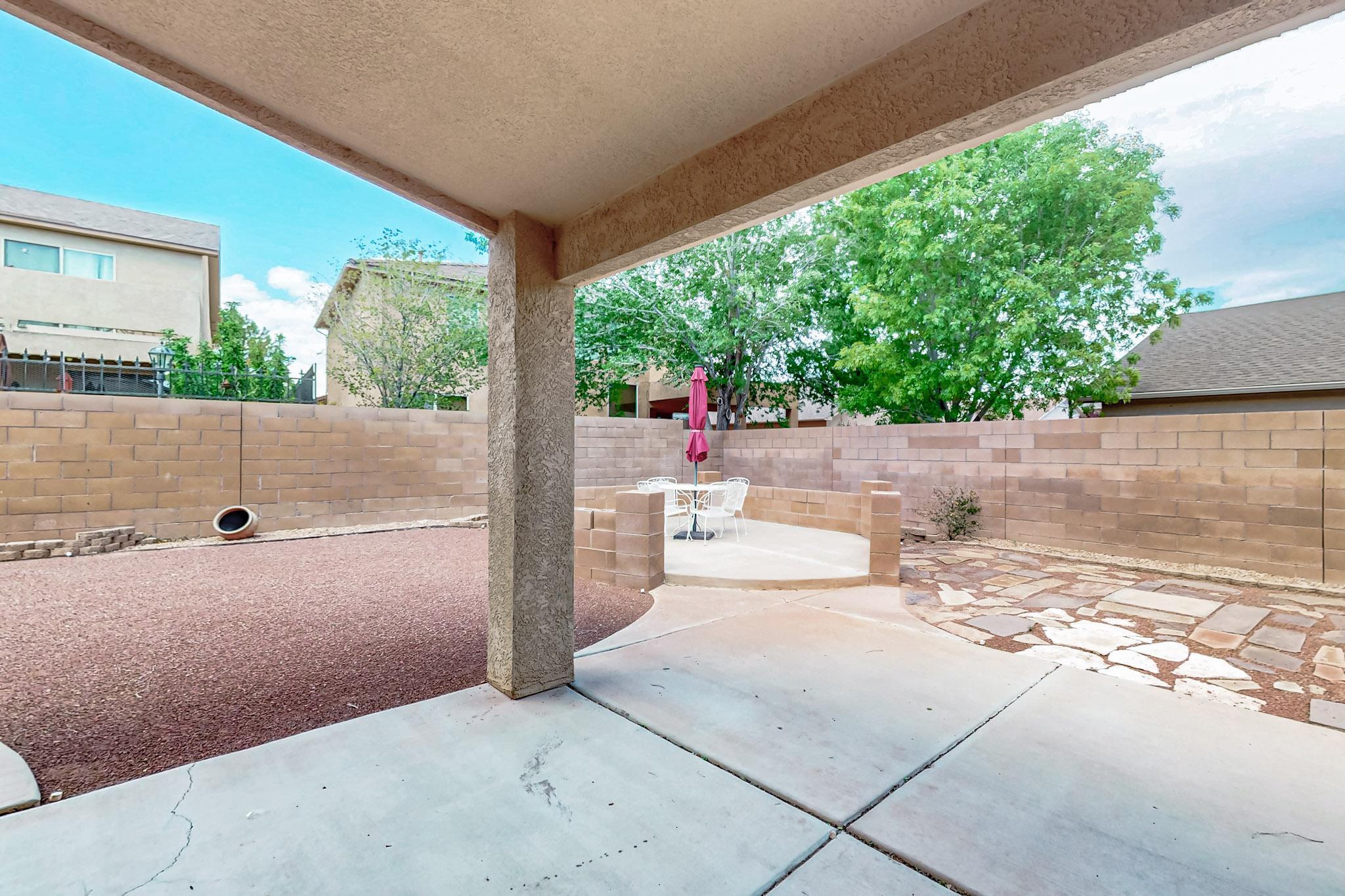 8135 Pony Hills Place, Albuquerque, New Mexico image 40