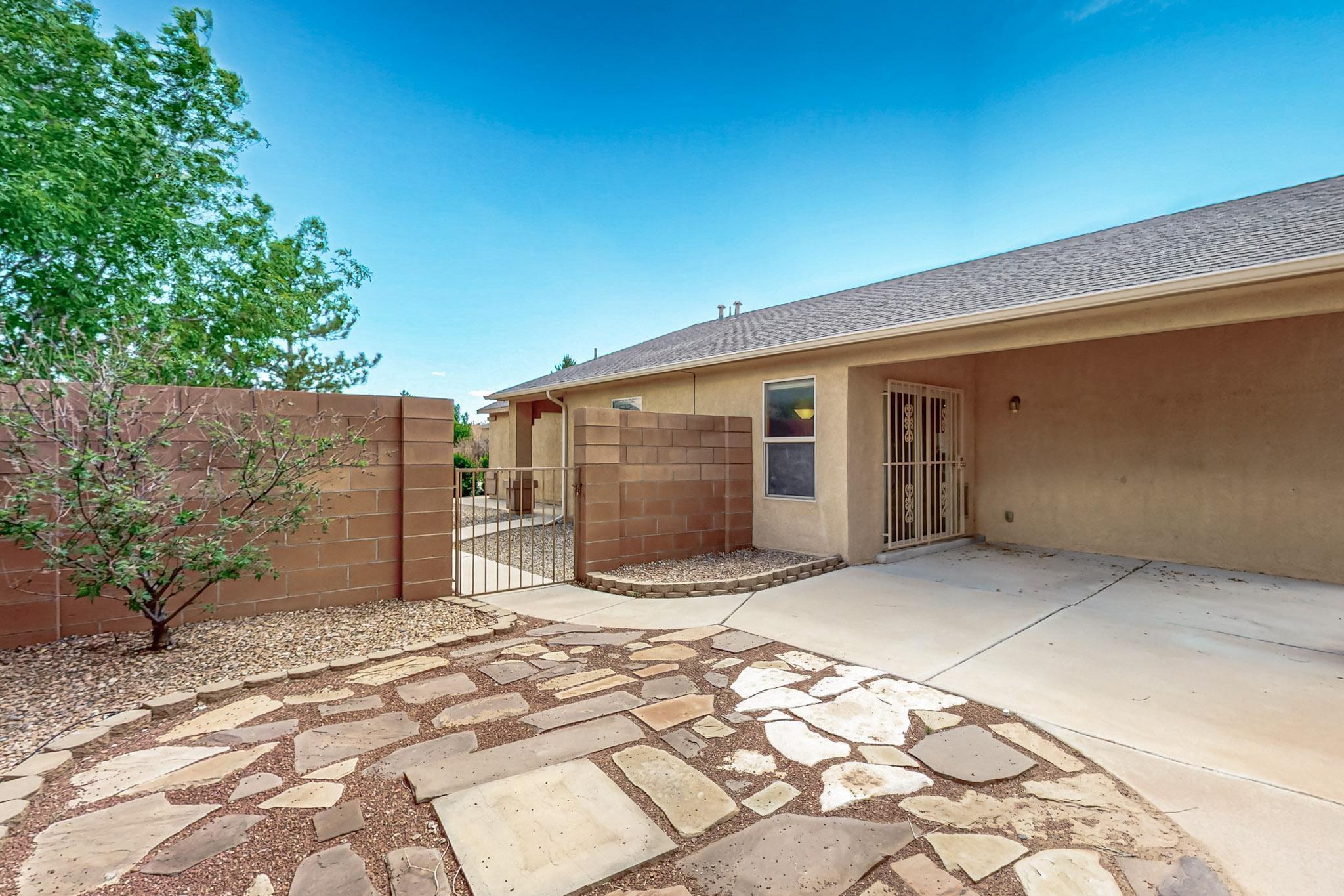 8135 Pony Hills Place, Albuquerque, New Mexico image 41