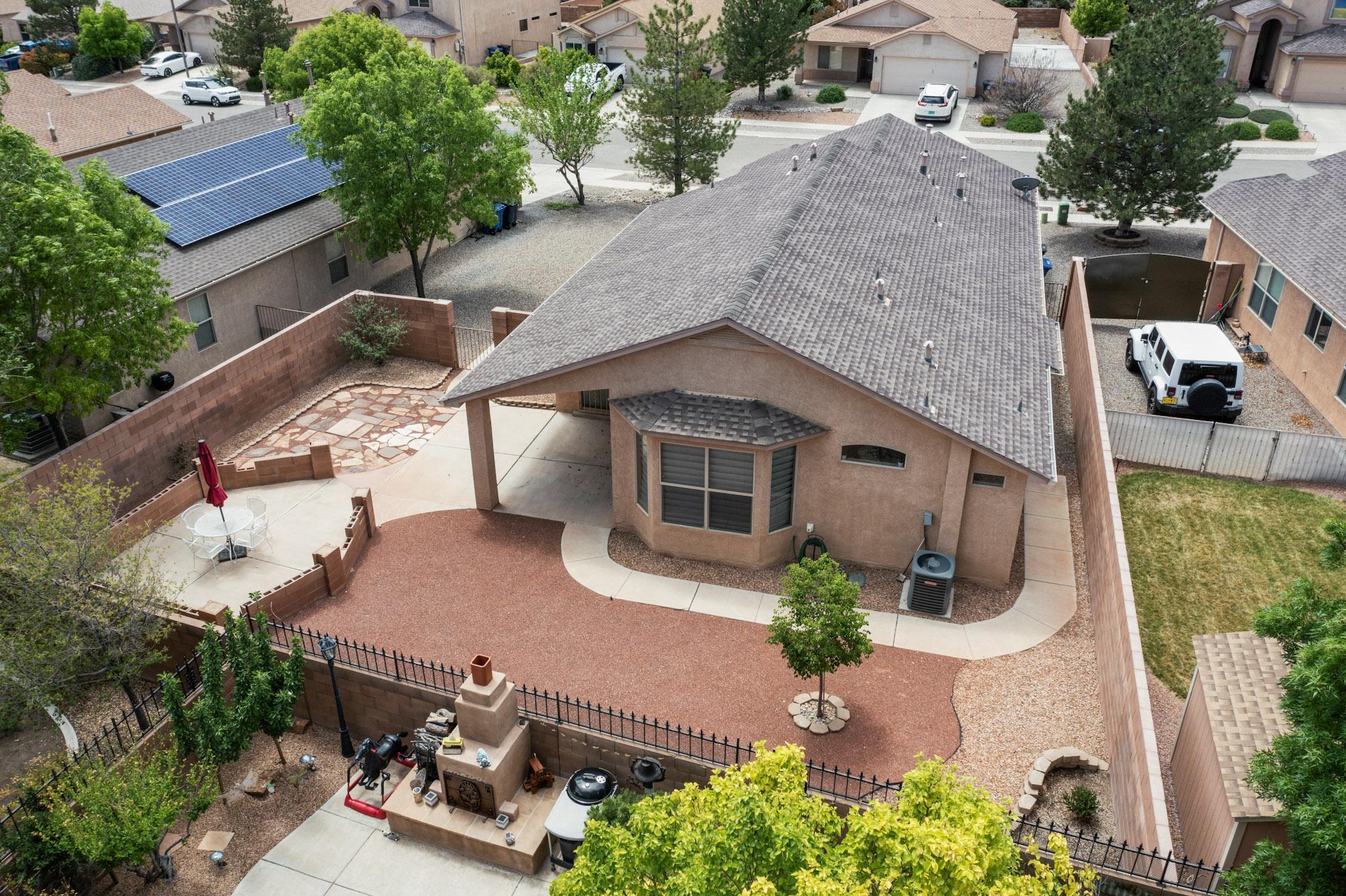8135 Pony Hills Place, Albuquerque, New Mexico image 47