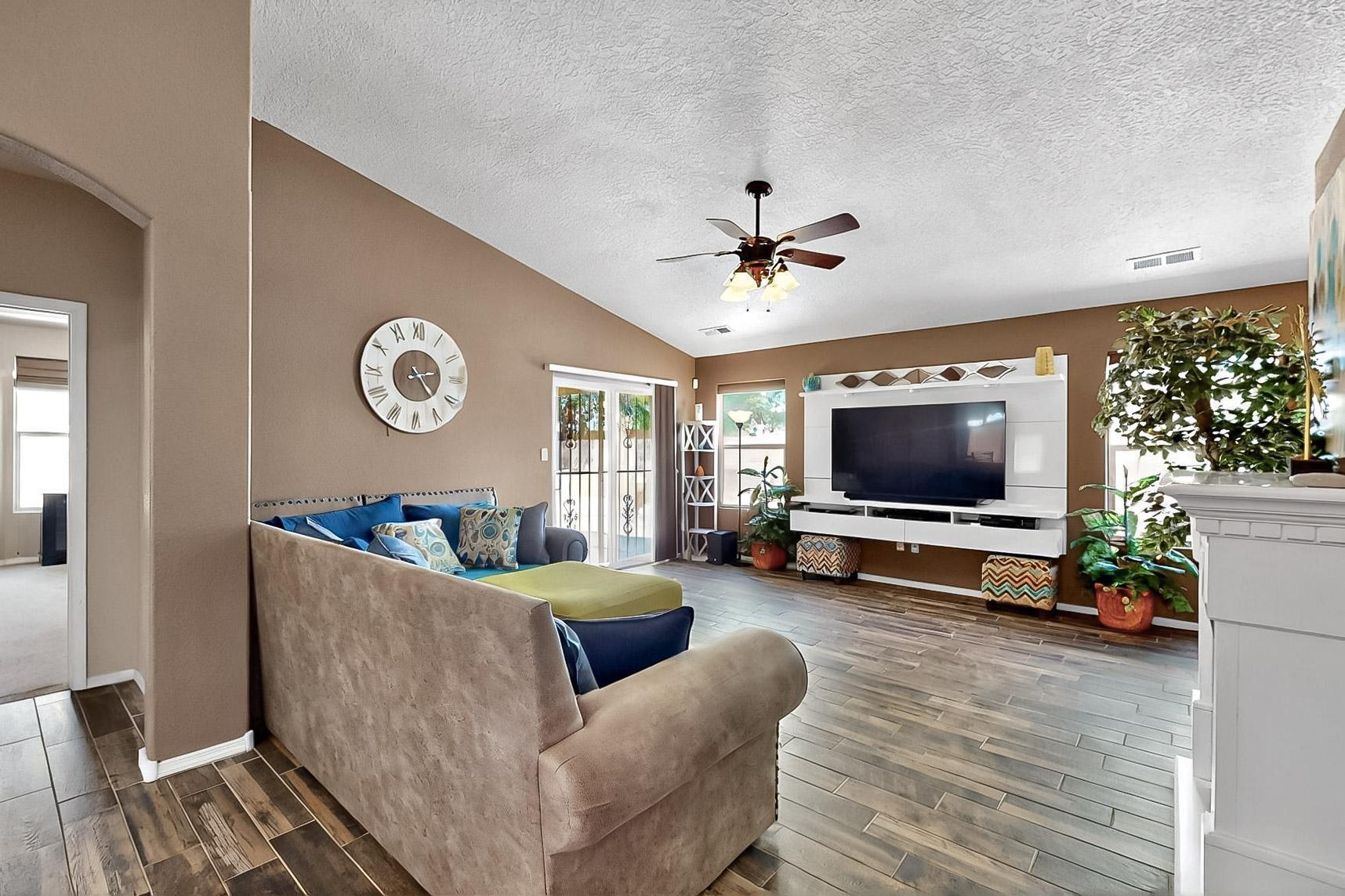 8135 Pony Hills Place, Albuquerque, New Mexico image 10