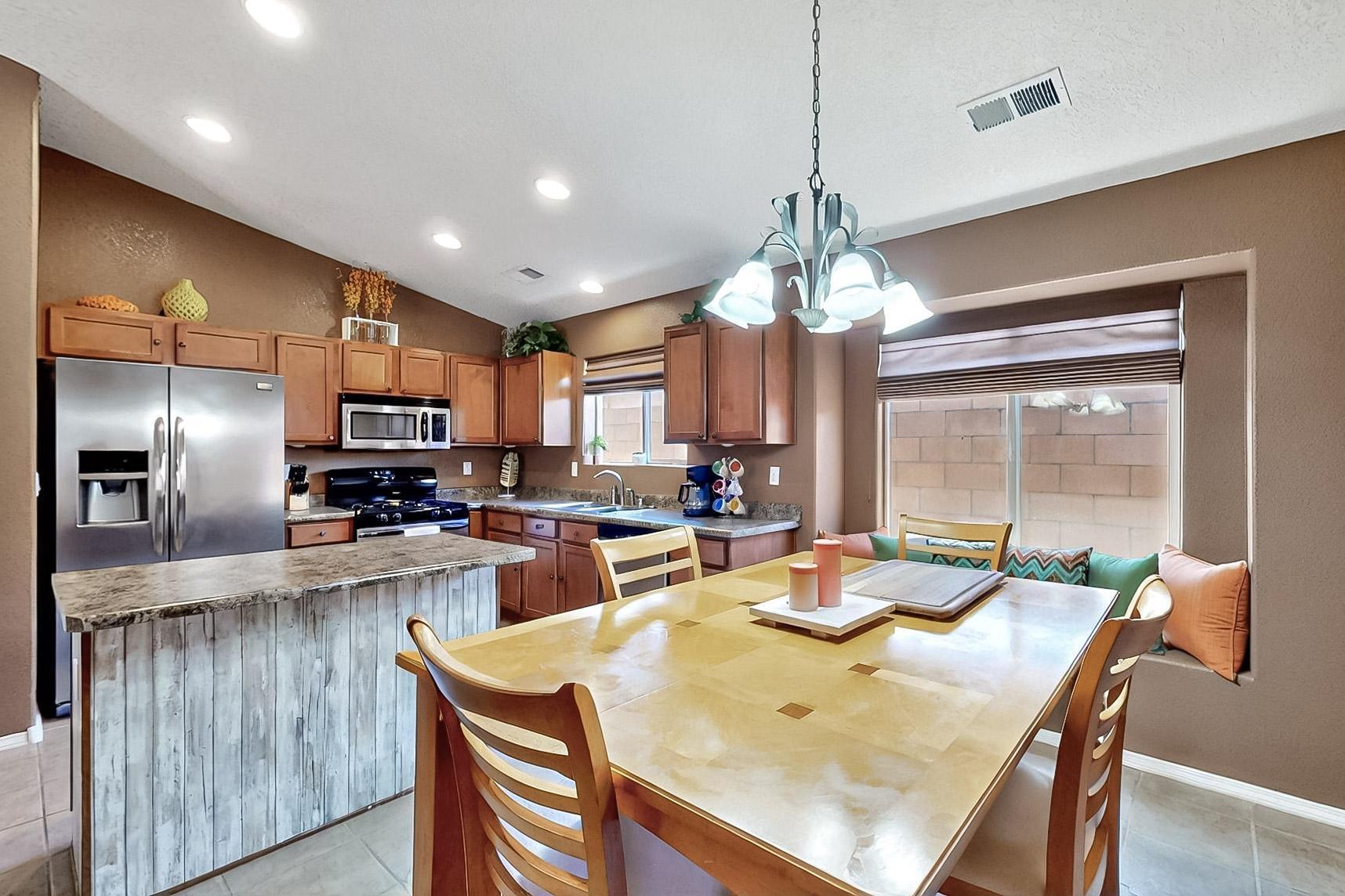 8135 Pony Hills Place, Albuquerque, New Mexico image 19