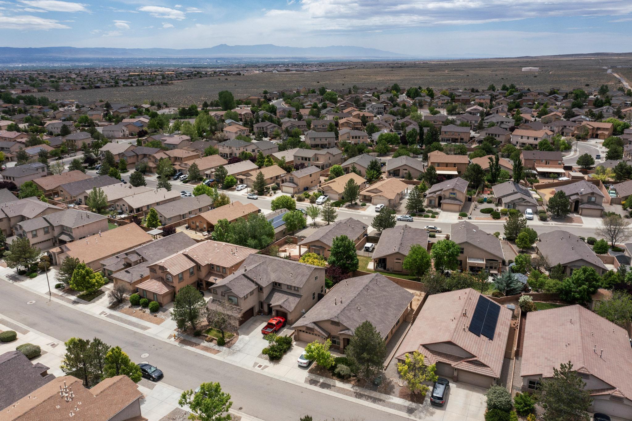 8135 Pony Hills Place, Albuquerque, New Mexico image 50