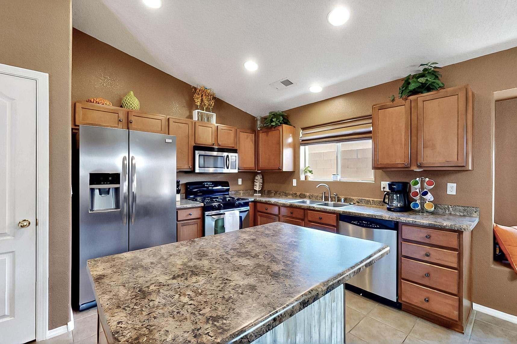 8135 Pony Hills Place, Albuquerque, New Mexico image 16