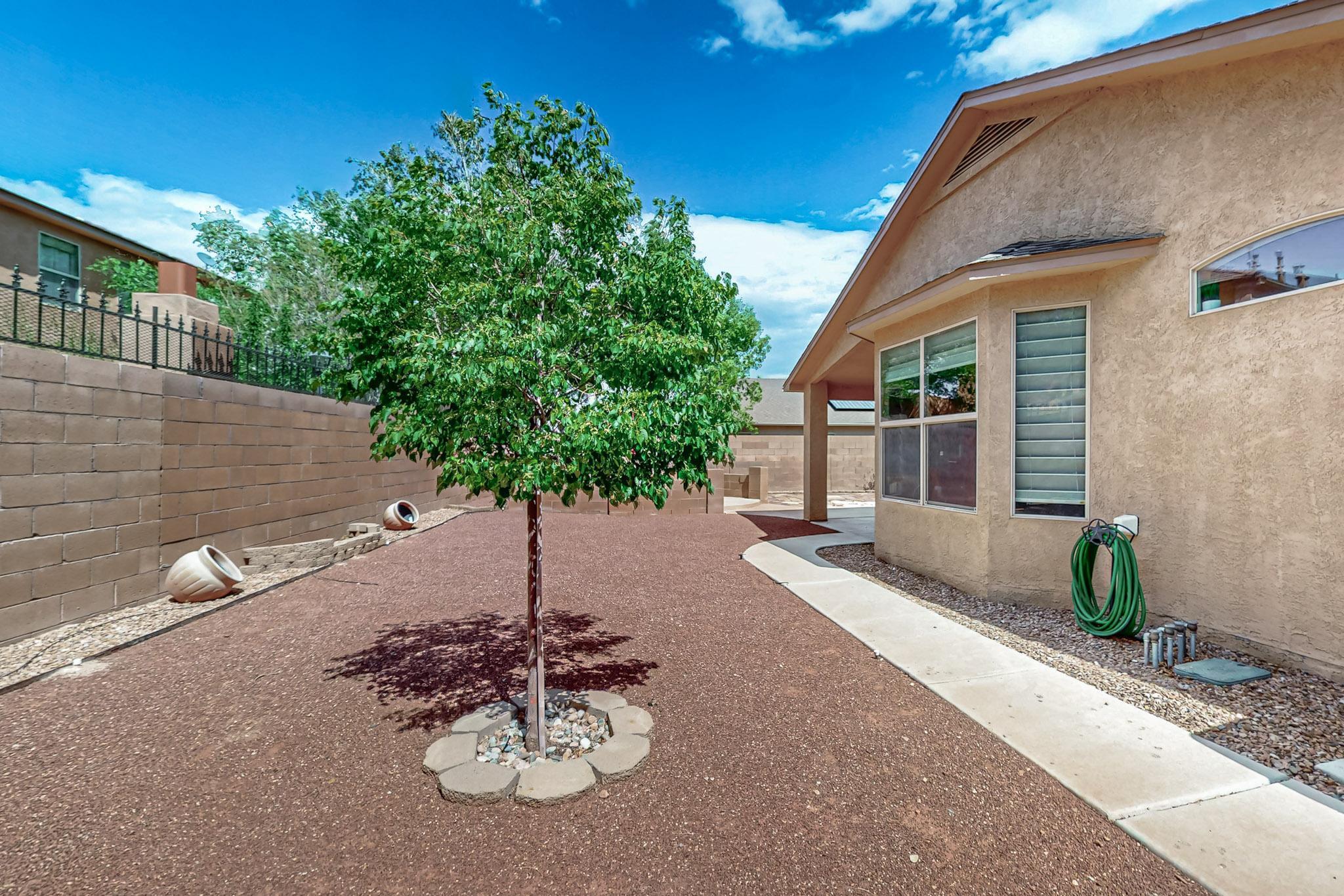 8135 Pony Hills Place, Albuquerque, New Mexico image 46