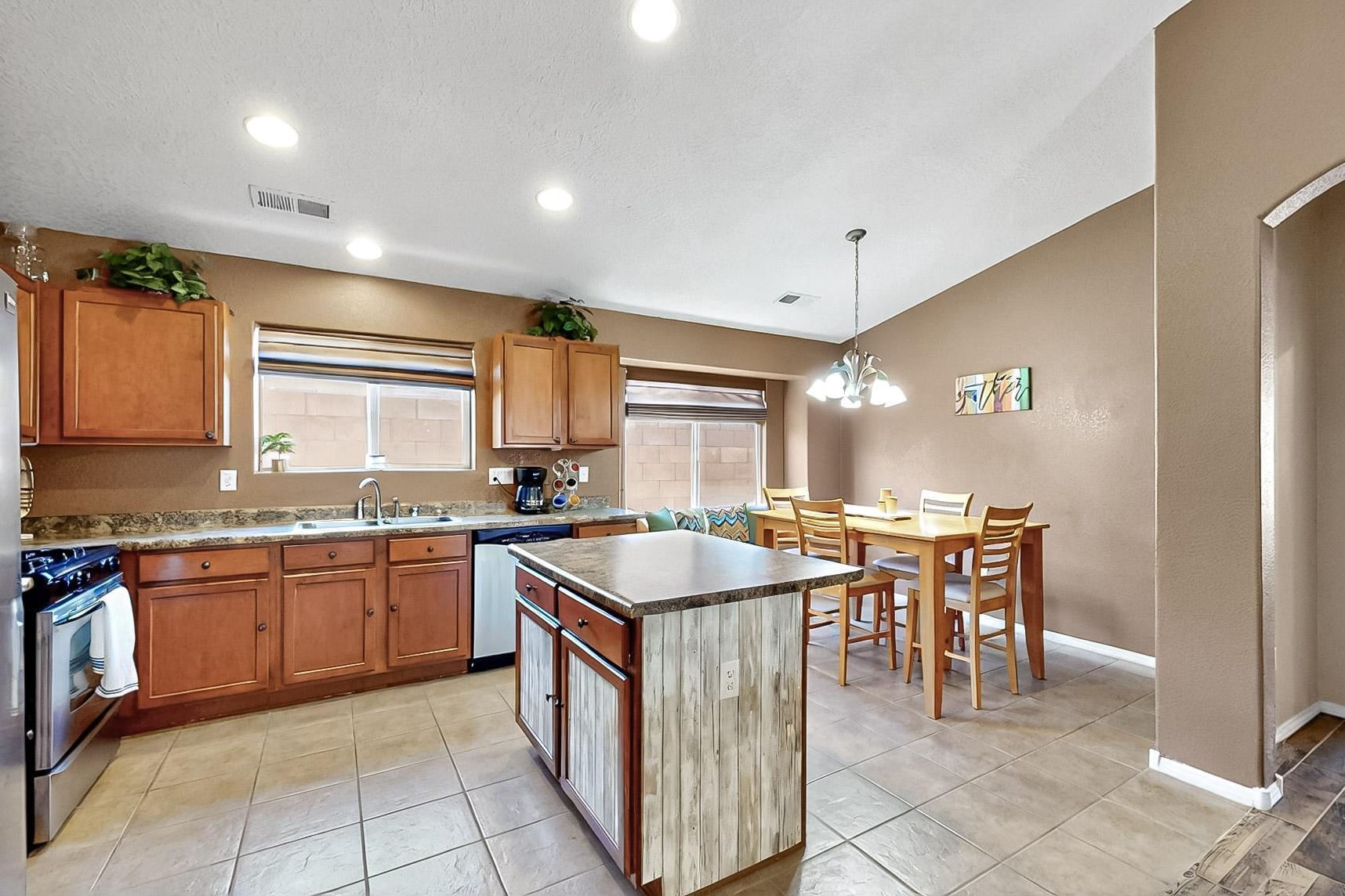 8135 Pony Hills Place, Albuquerque, New Mexico image 17