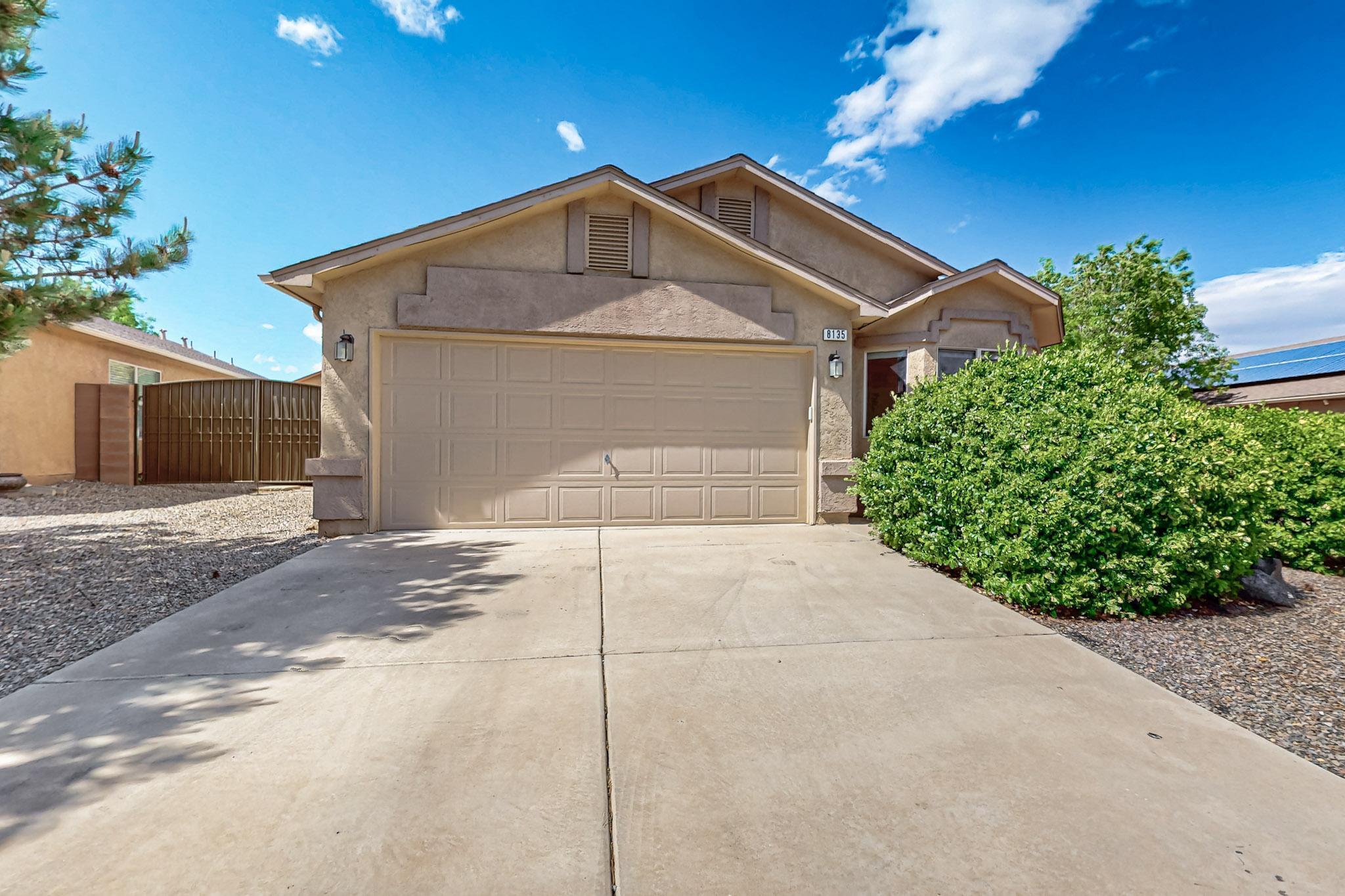 8135 Pony Hills Place, Albuquerque, New Mexico image 6