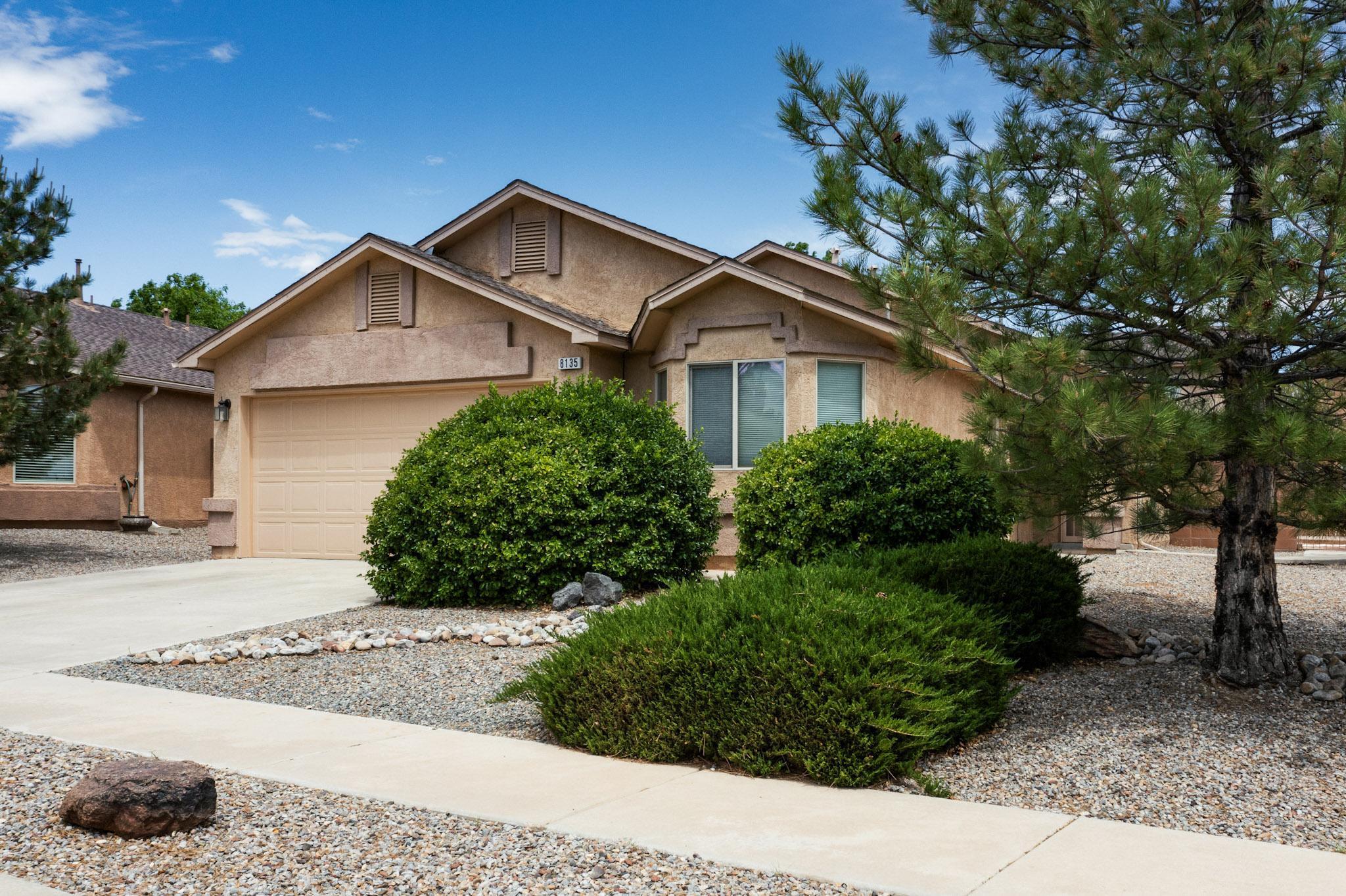 8135 Pony Hills Place, Albuquerque, New Mexico image 2