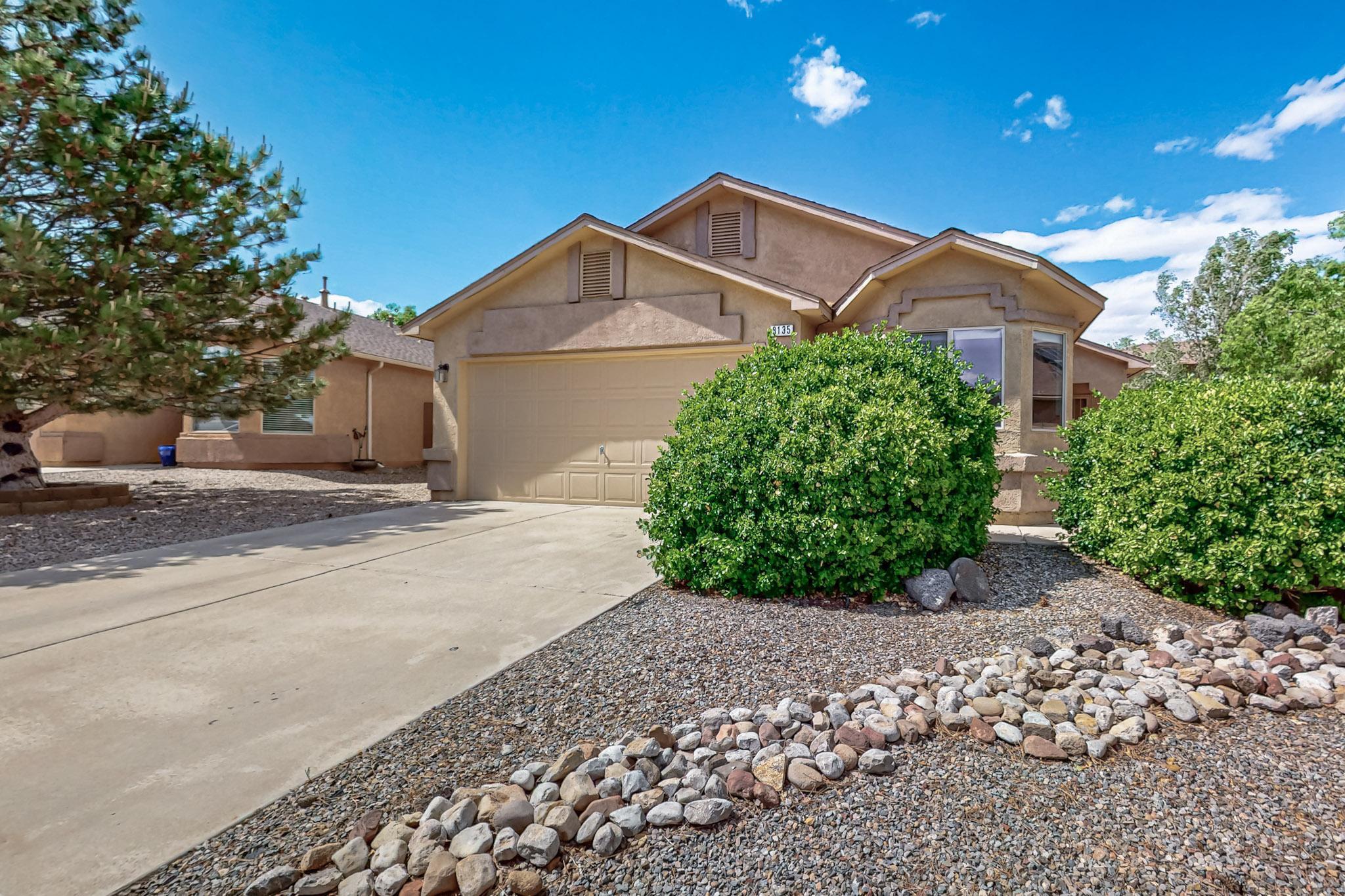 8135 Pony Hills Place, Albuquerque, New Mexico image 7