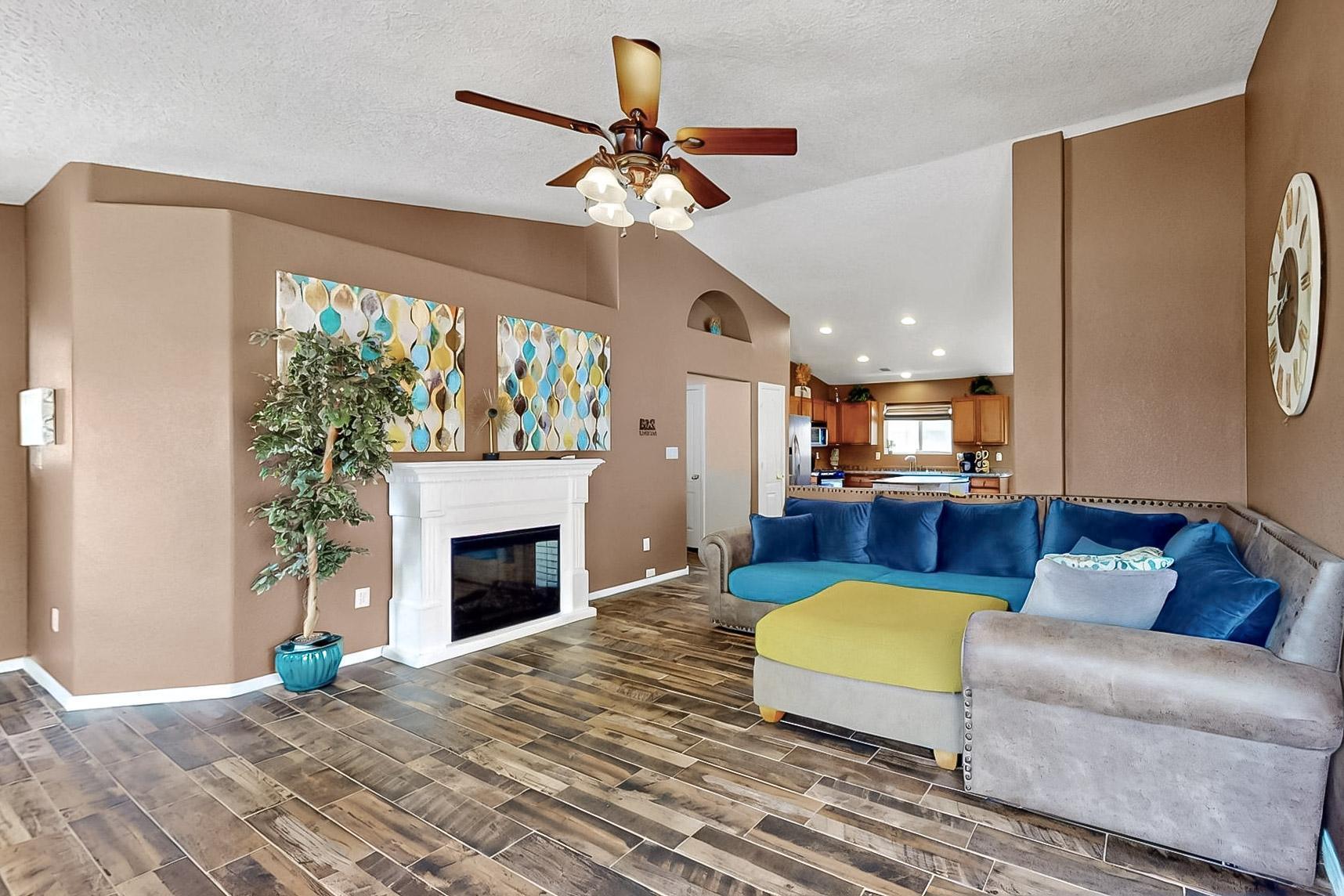8135 Pony Hills Place, Albuquerque, New Mexico image 11