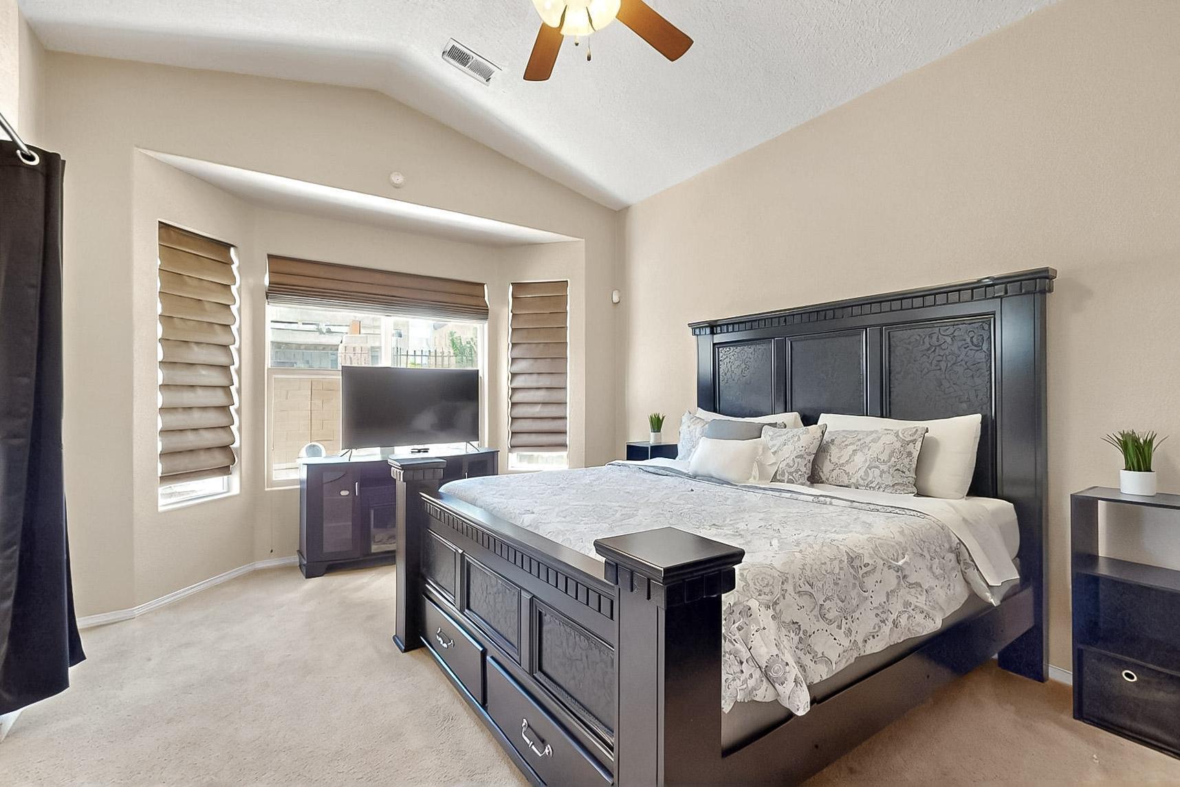 8135 Pony Hills Place, Albuquerque, New Mexico image 21