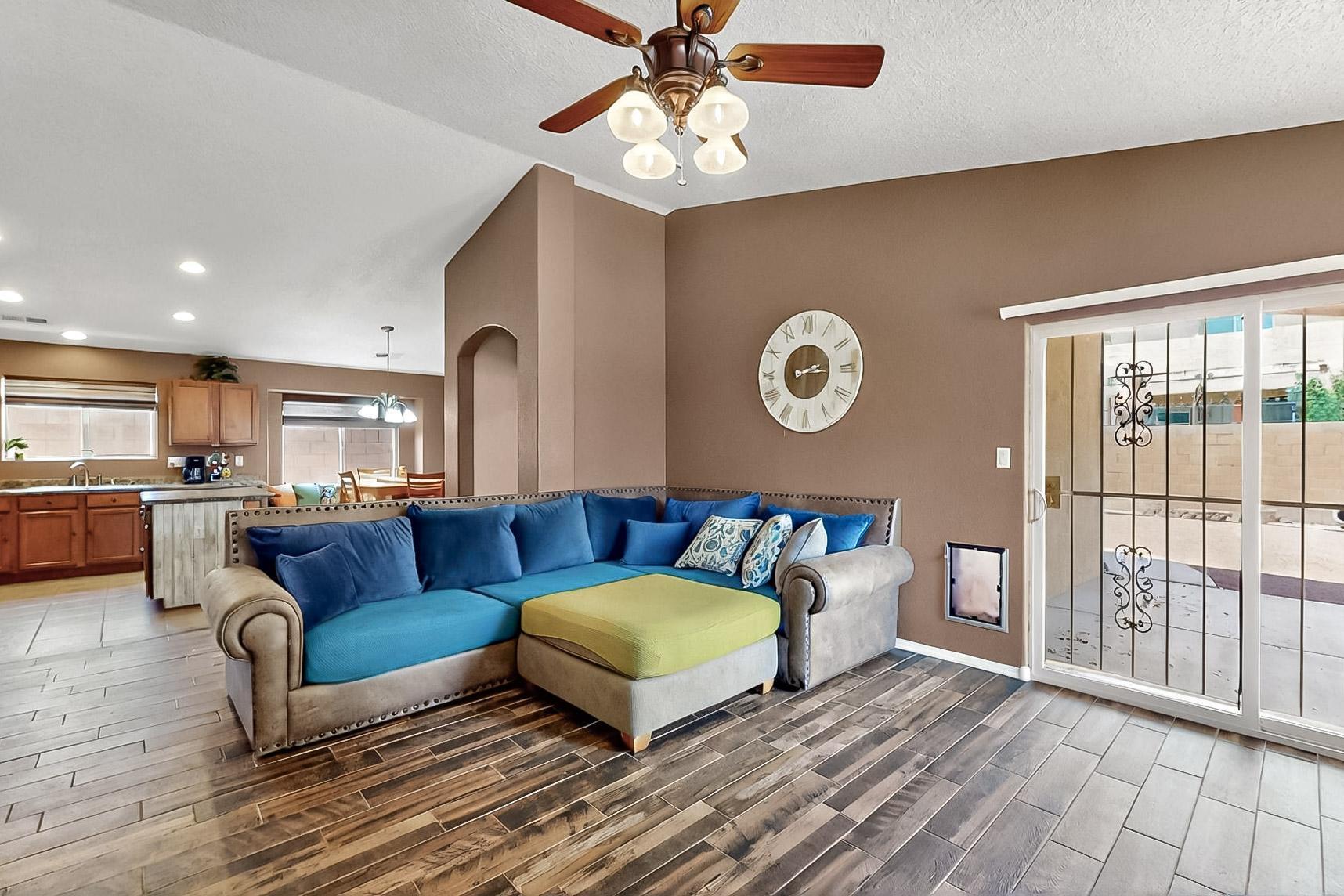 8135 Pony Hills Place, Albuquerque, New Mexico image 12